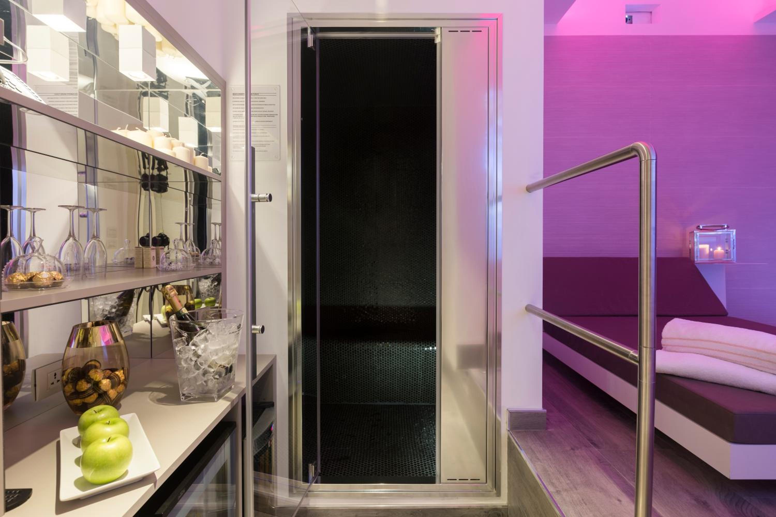 San Carlo Suite