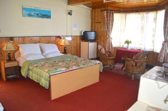 Classic Guesthouse
