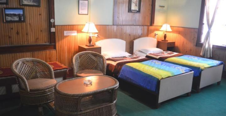 Classic Guesthouse