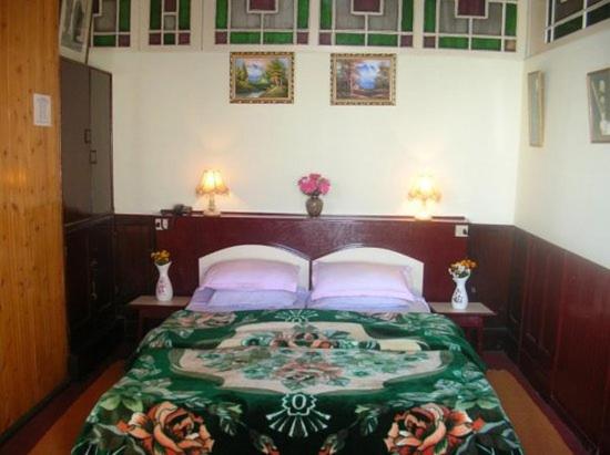 Classic Guesthouse