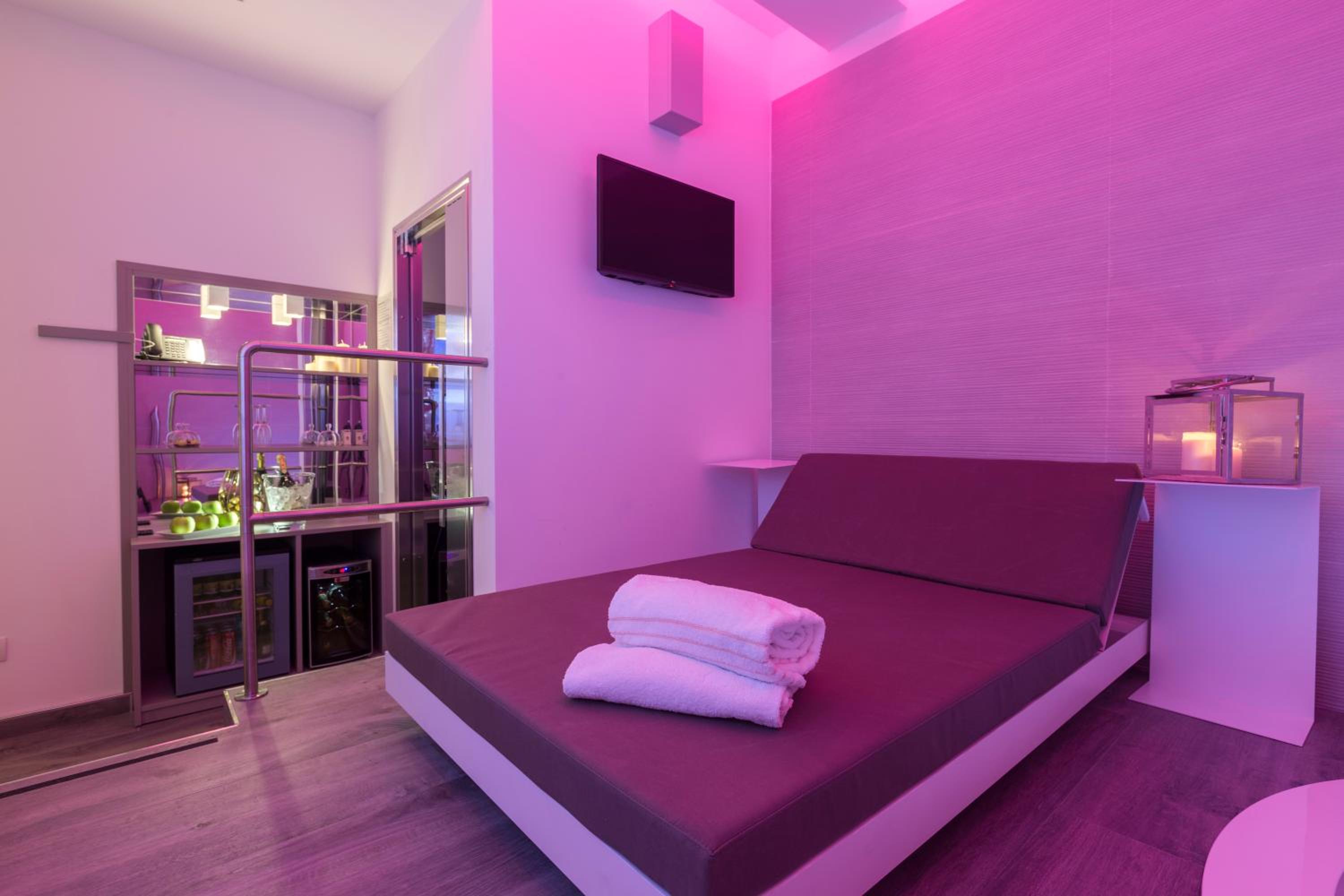San Carlo Suite