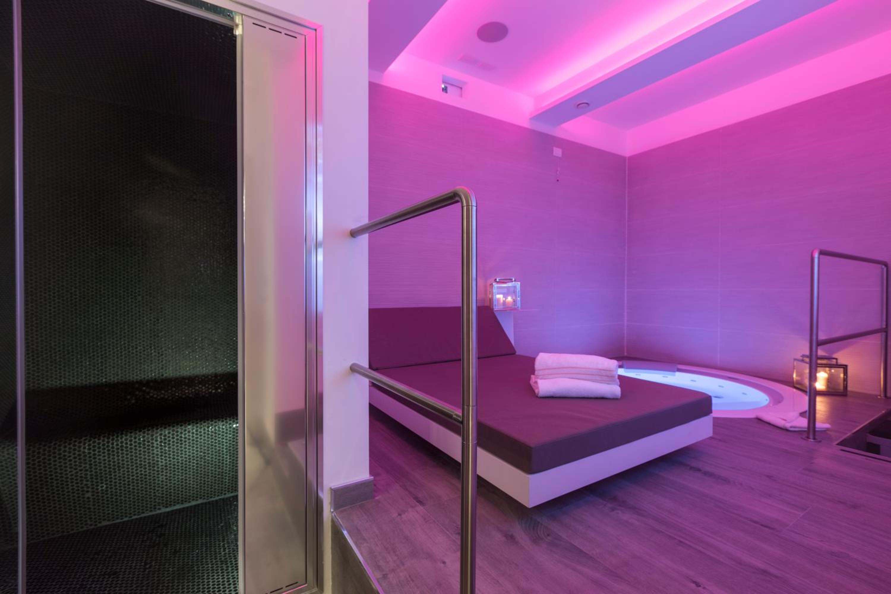 San Carlo Suite