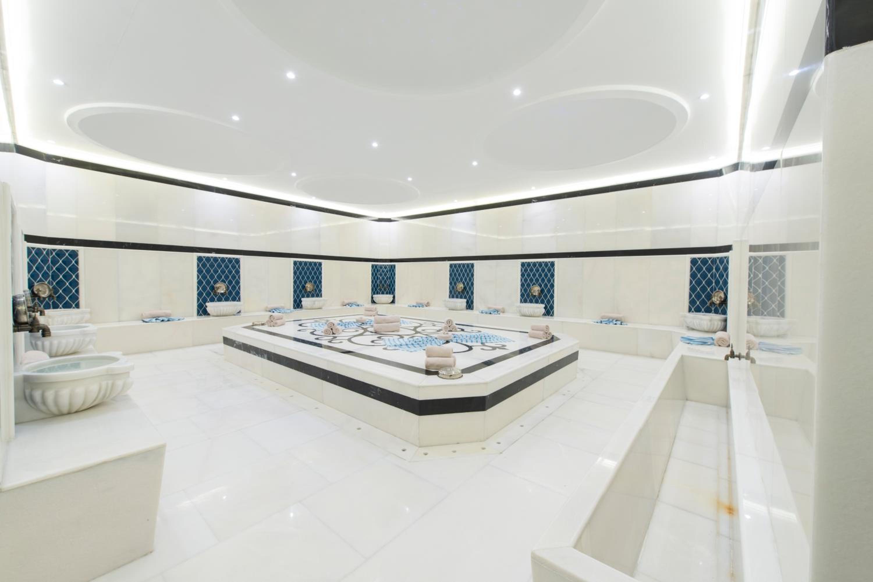 Park Inn by Radisson Ankara Çankaya - Image 54