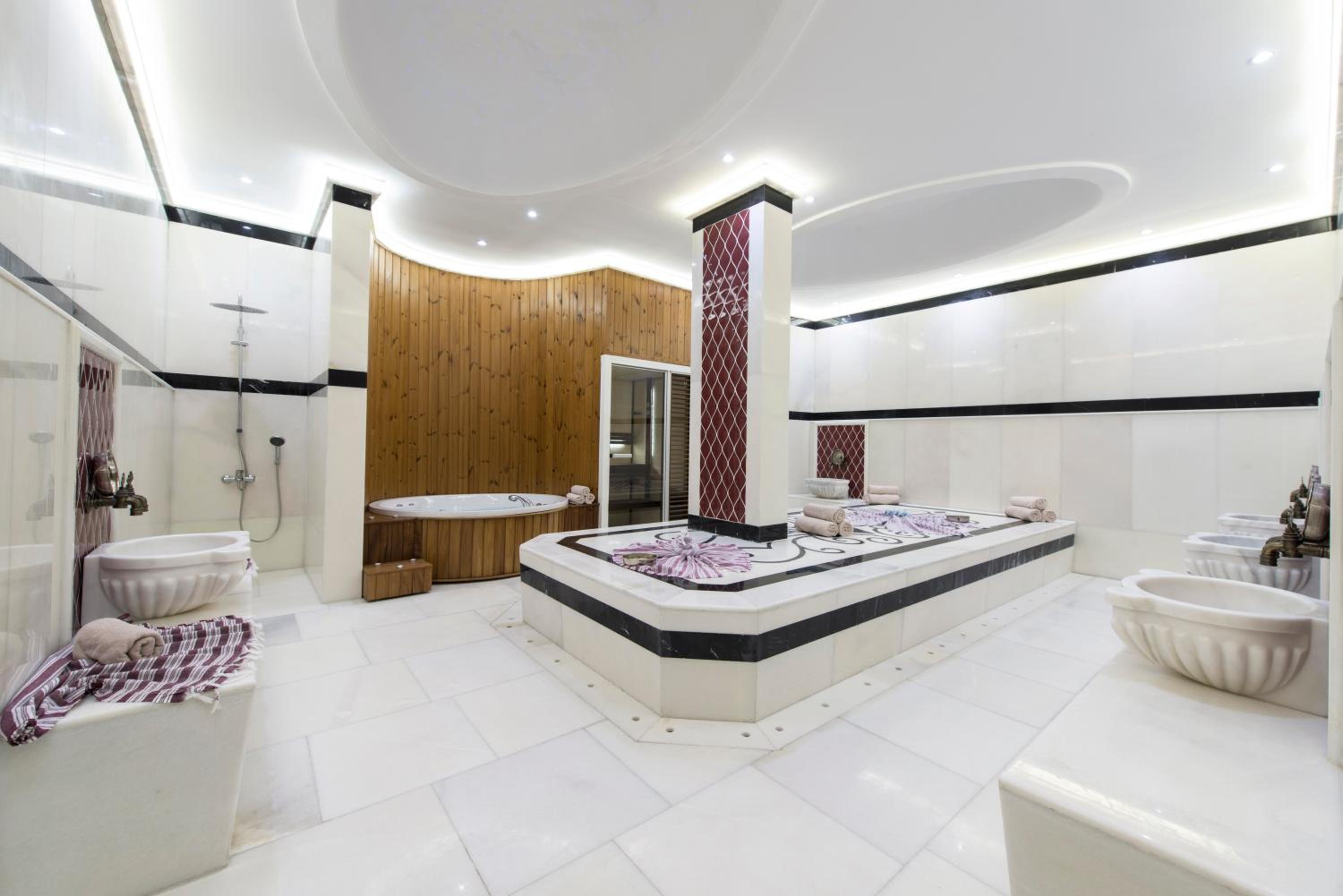 Park Inn by Radisson Ankara Çankaya - Image 47