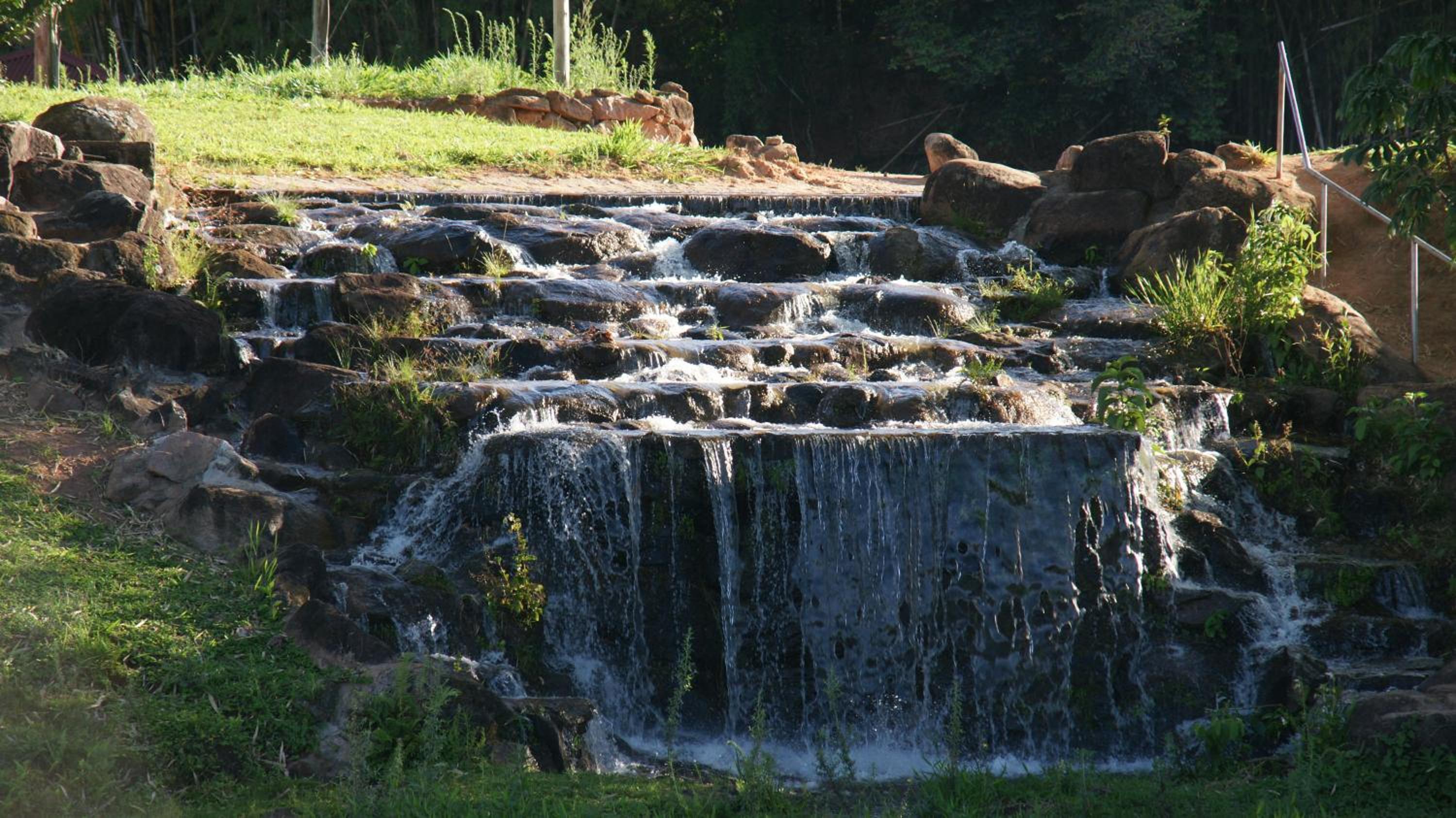 Pousada Fazenda Buracão