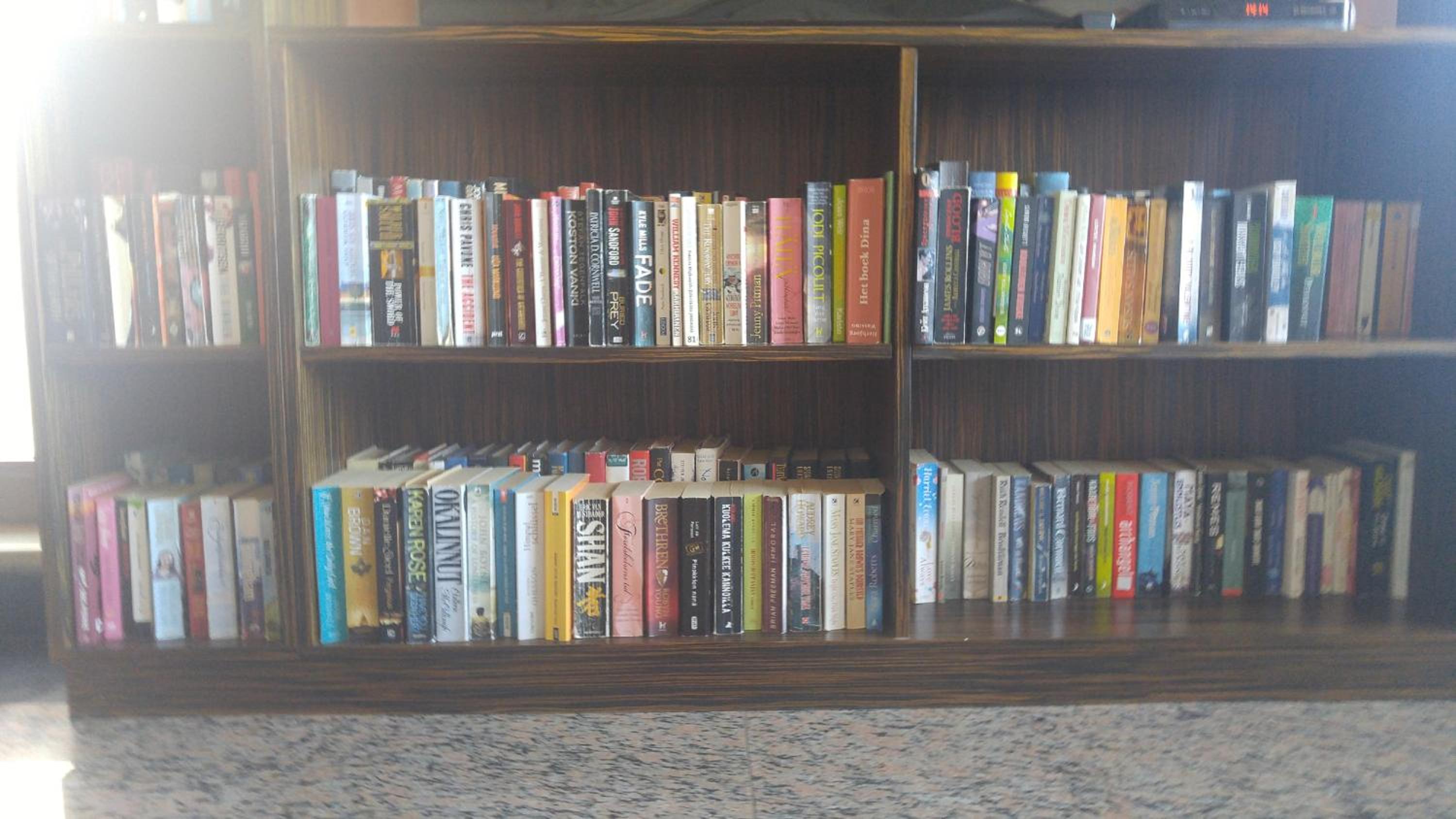 Örsmaris Boutique Hotel - Image 56