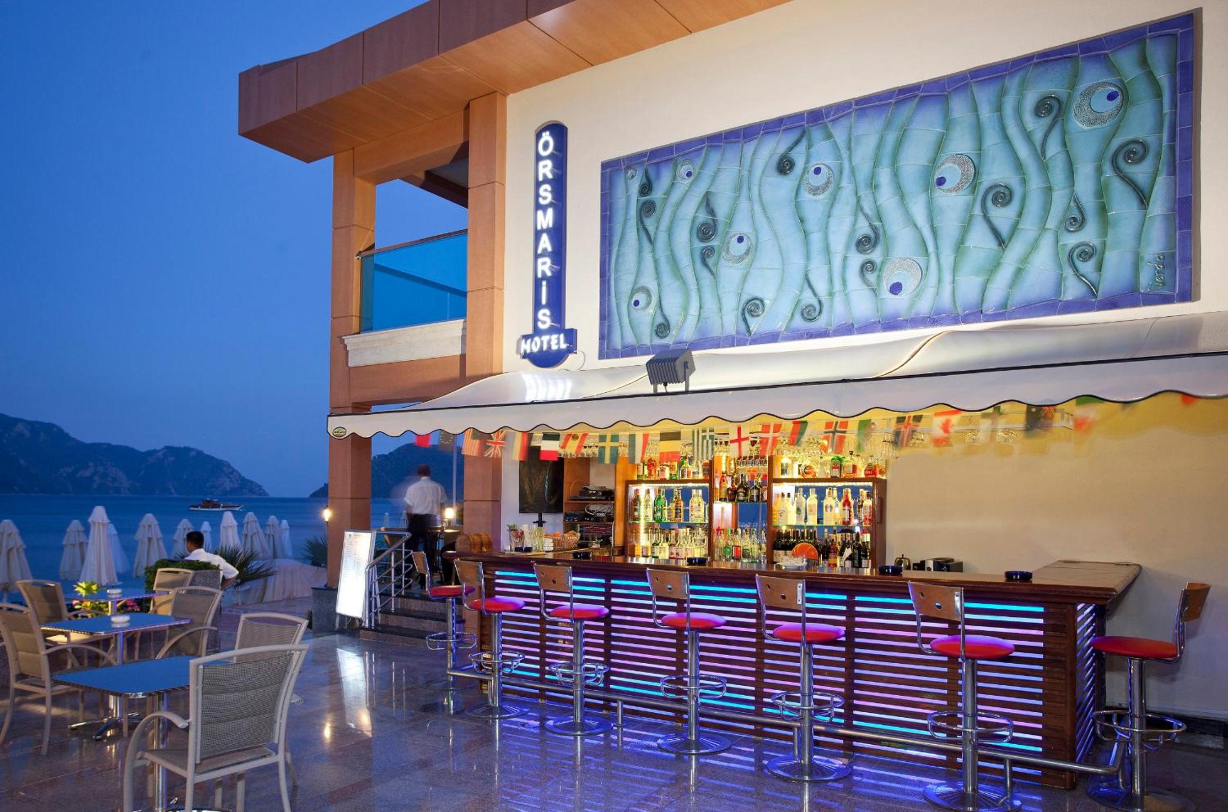 Örsmaris Boutique Hotel - Image 58