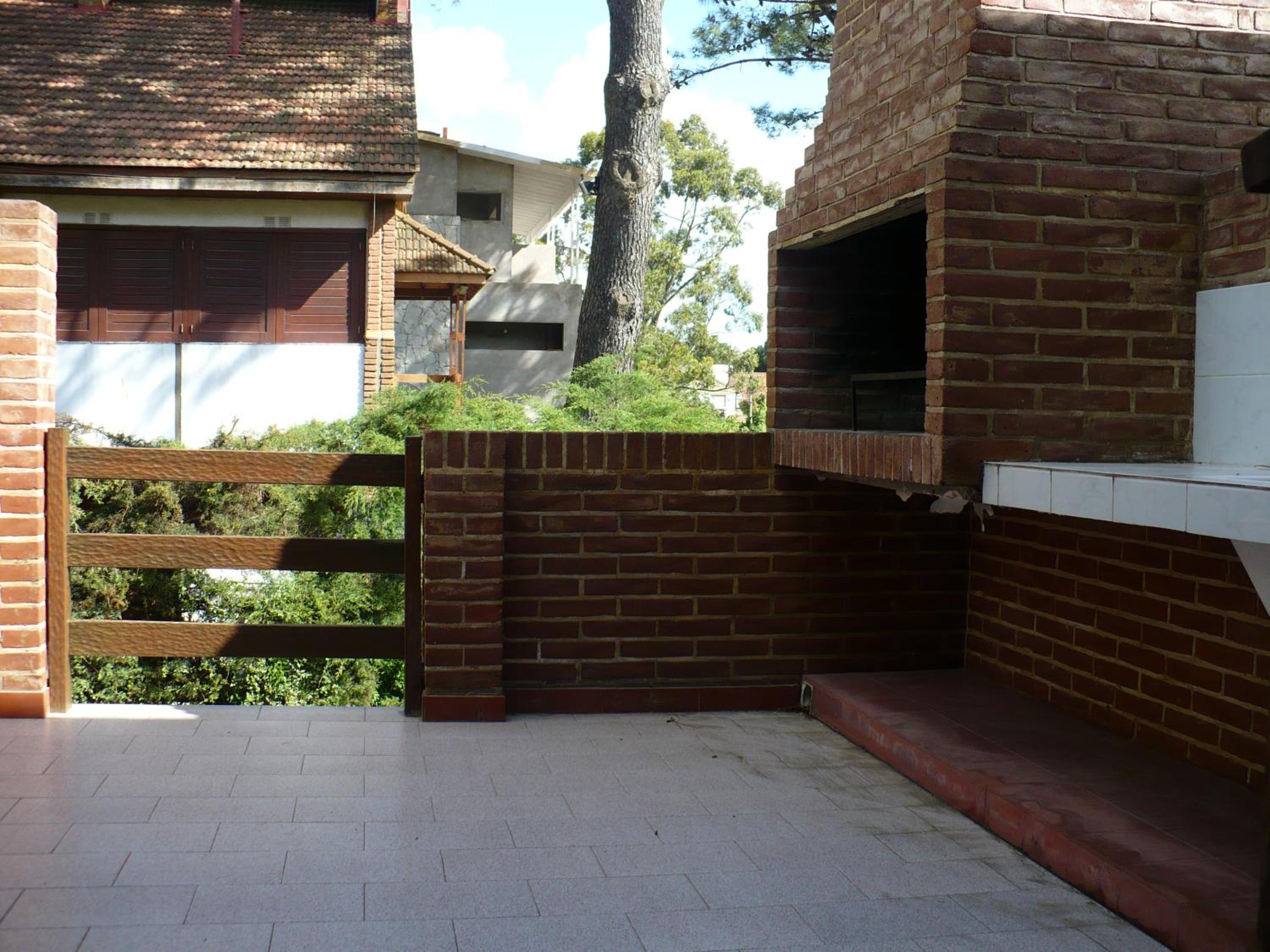 Complejo Frente al Golf