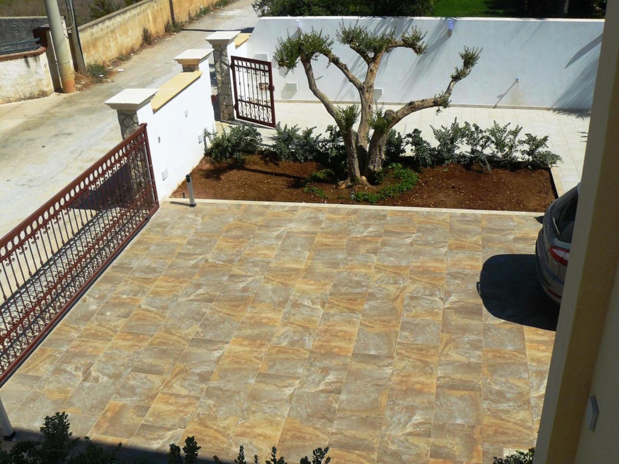 Oasi Tortuga Residence Piscina e barbecue h24
