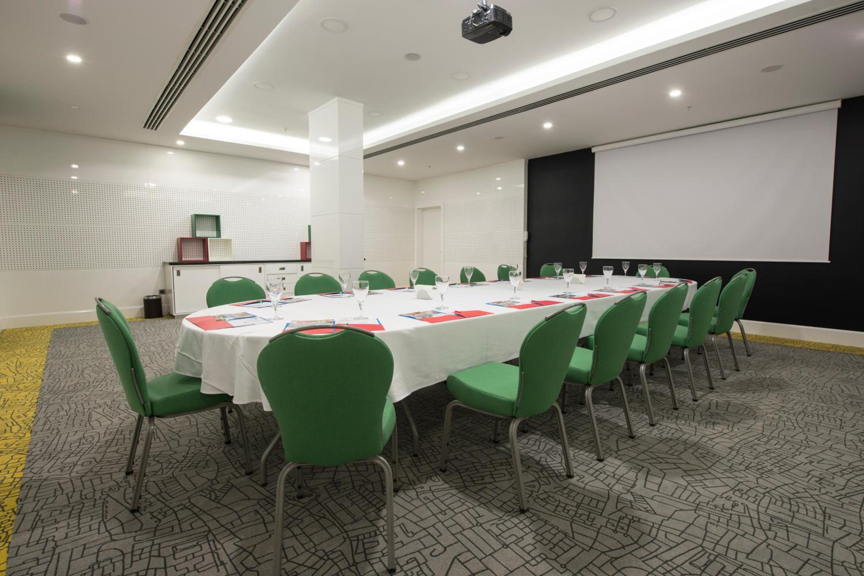 Park Inn by Radisson Ankara Çankaya - Image 25