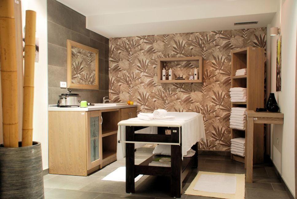 Studio Apartment 134B