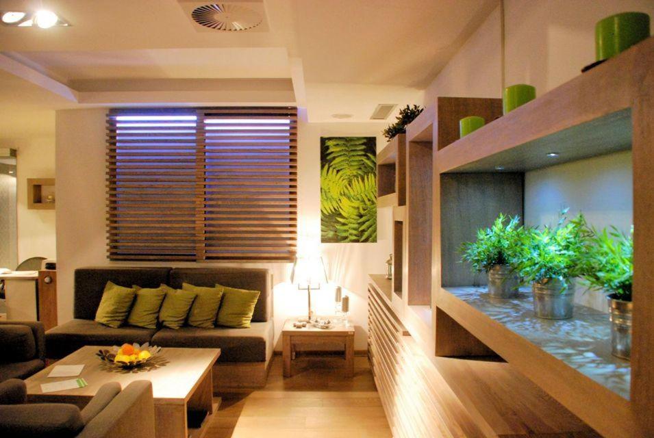 Studio Apartment 134B