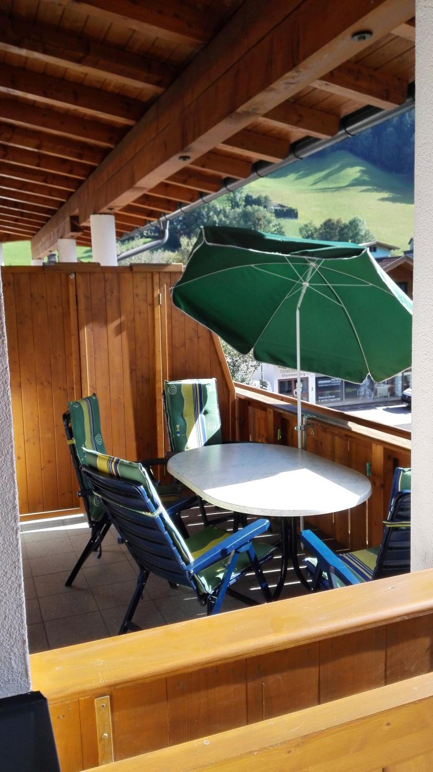 Ferienwohnung Himler view 5