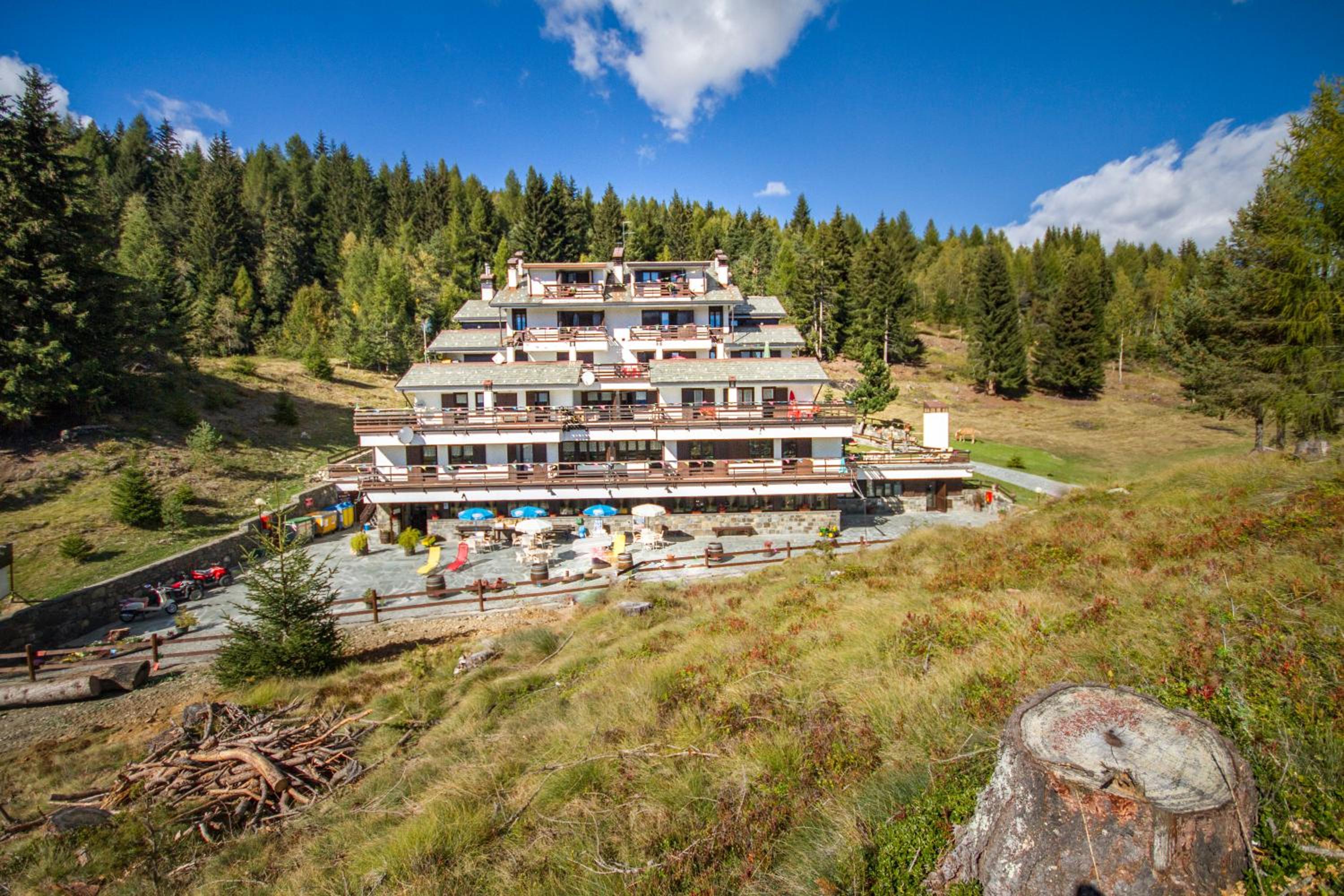 Residence Stefania