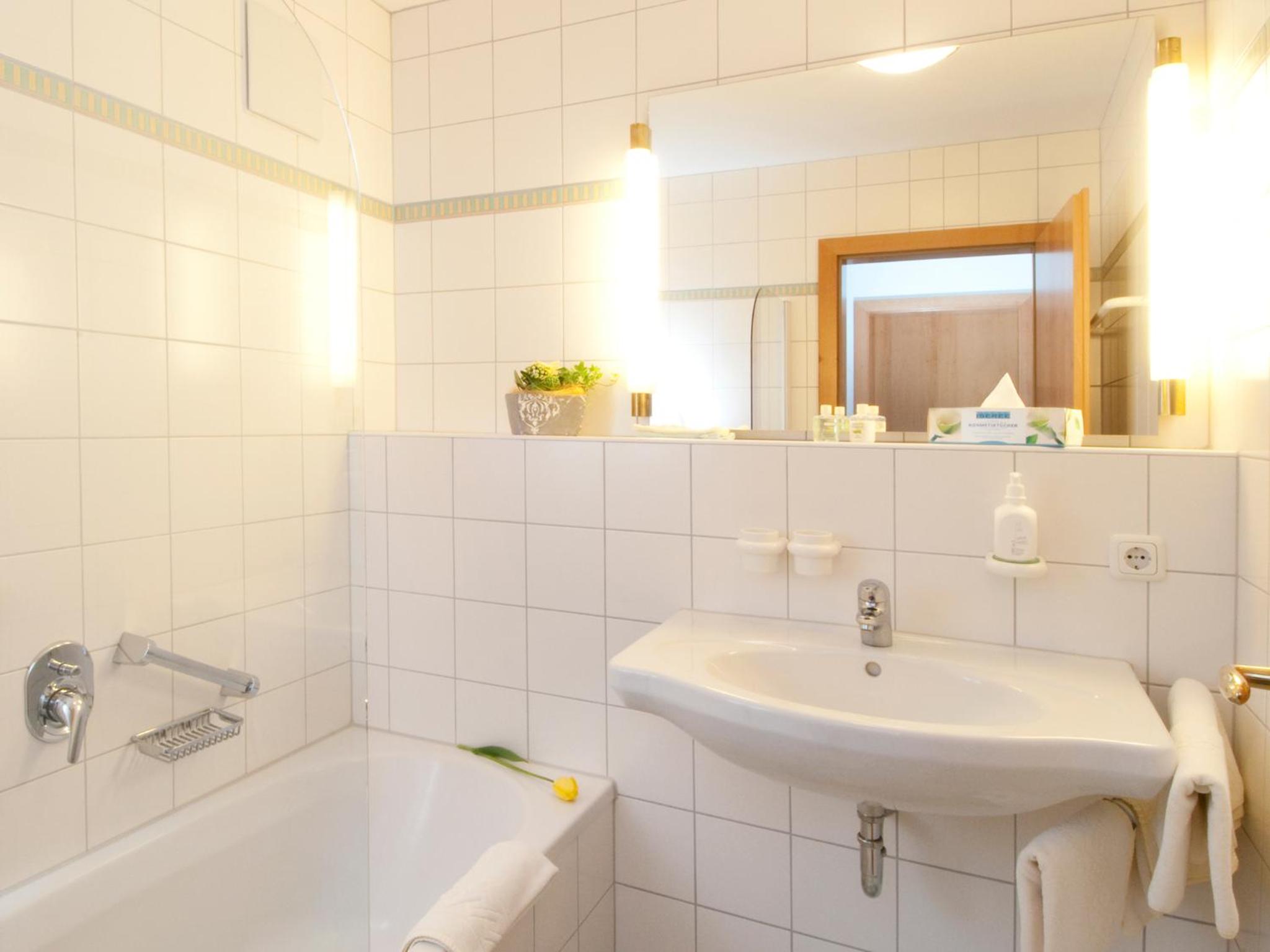 Ferienwohnung Gästehaus Büchele Kleinwalsertal