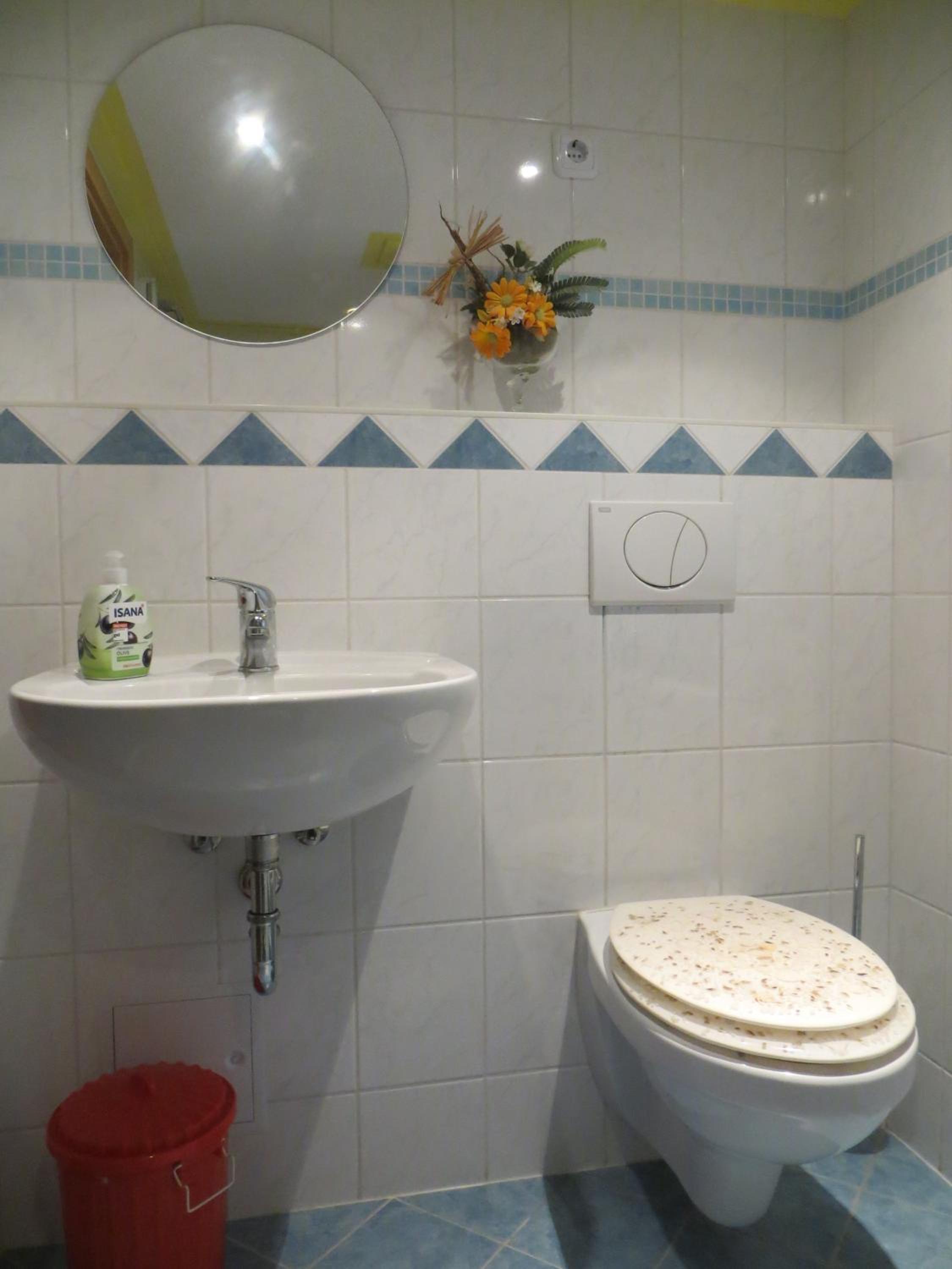 Ferienhaus Gampe