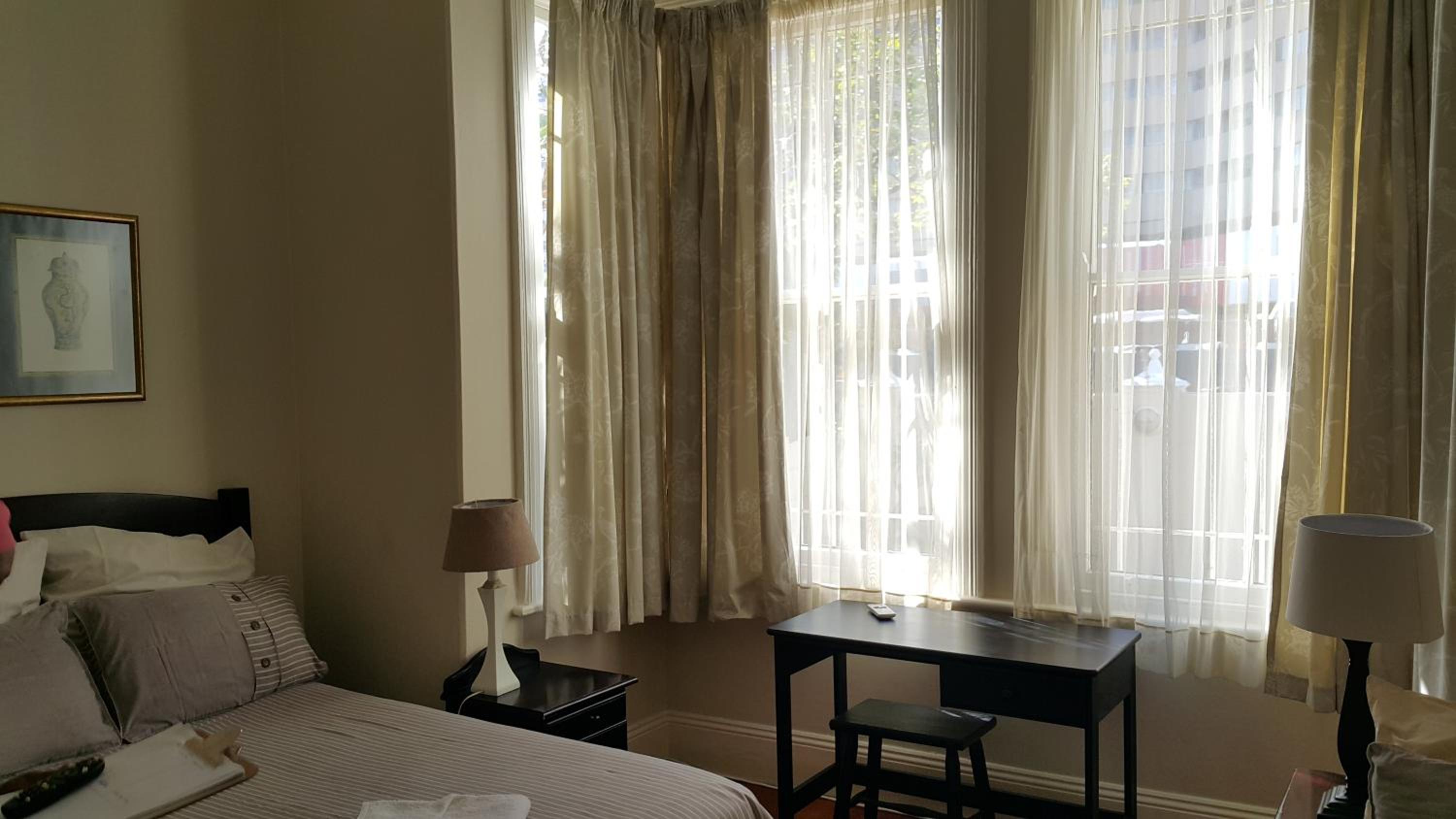 Sommersby Bed & Breakfast