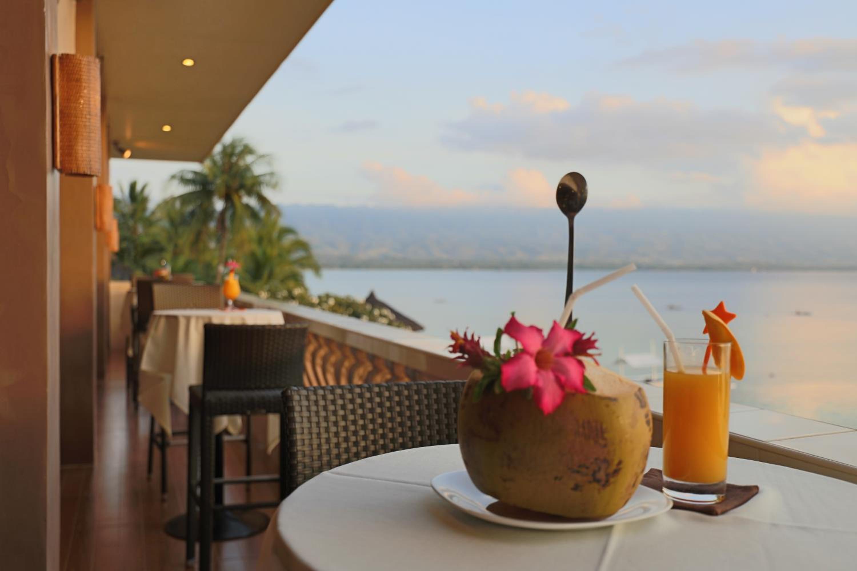Turtle Bay Dive Resort — photo 91