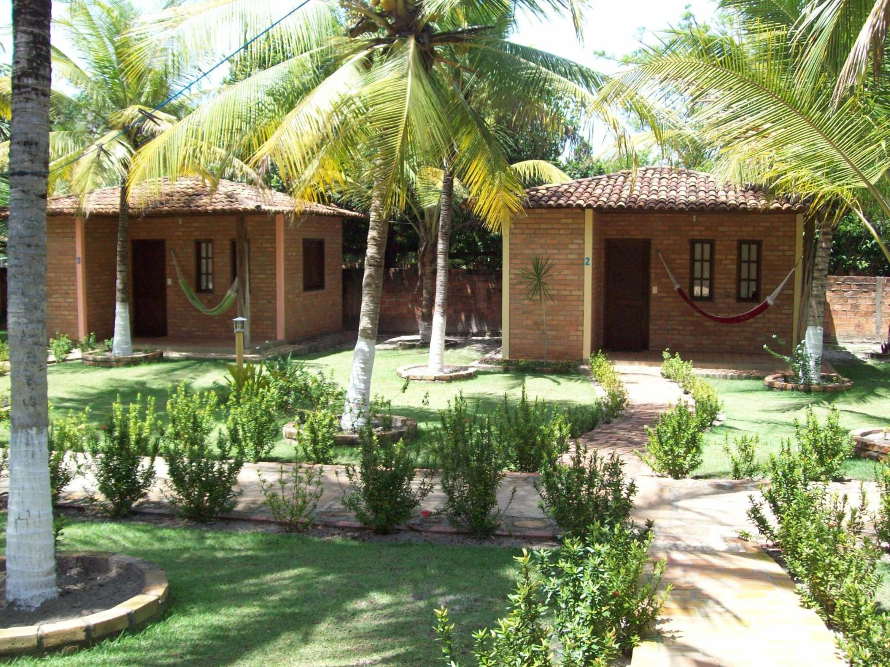 Pousada do Riacho