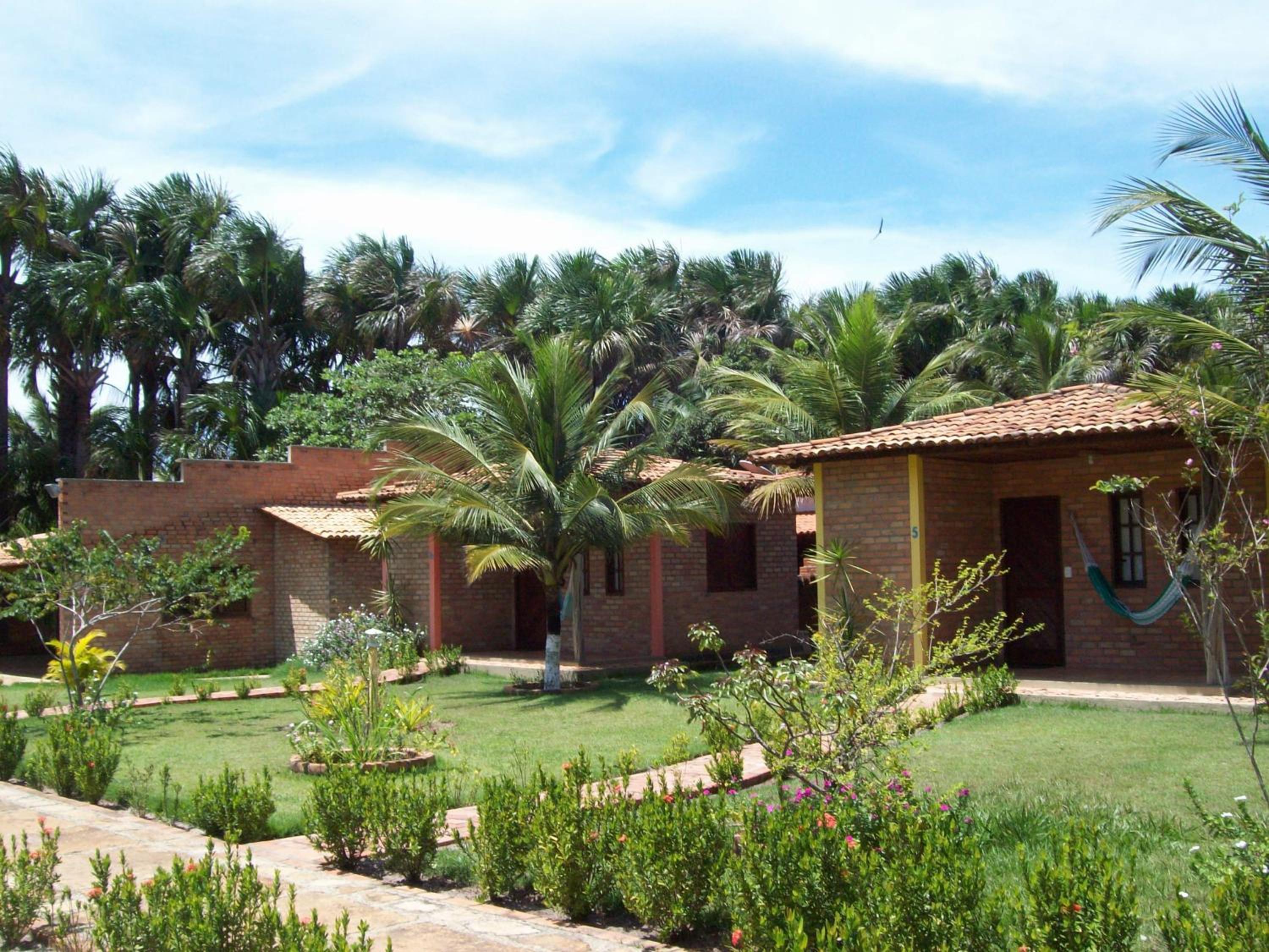 Pousada do Riacho