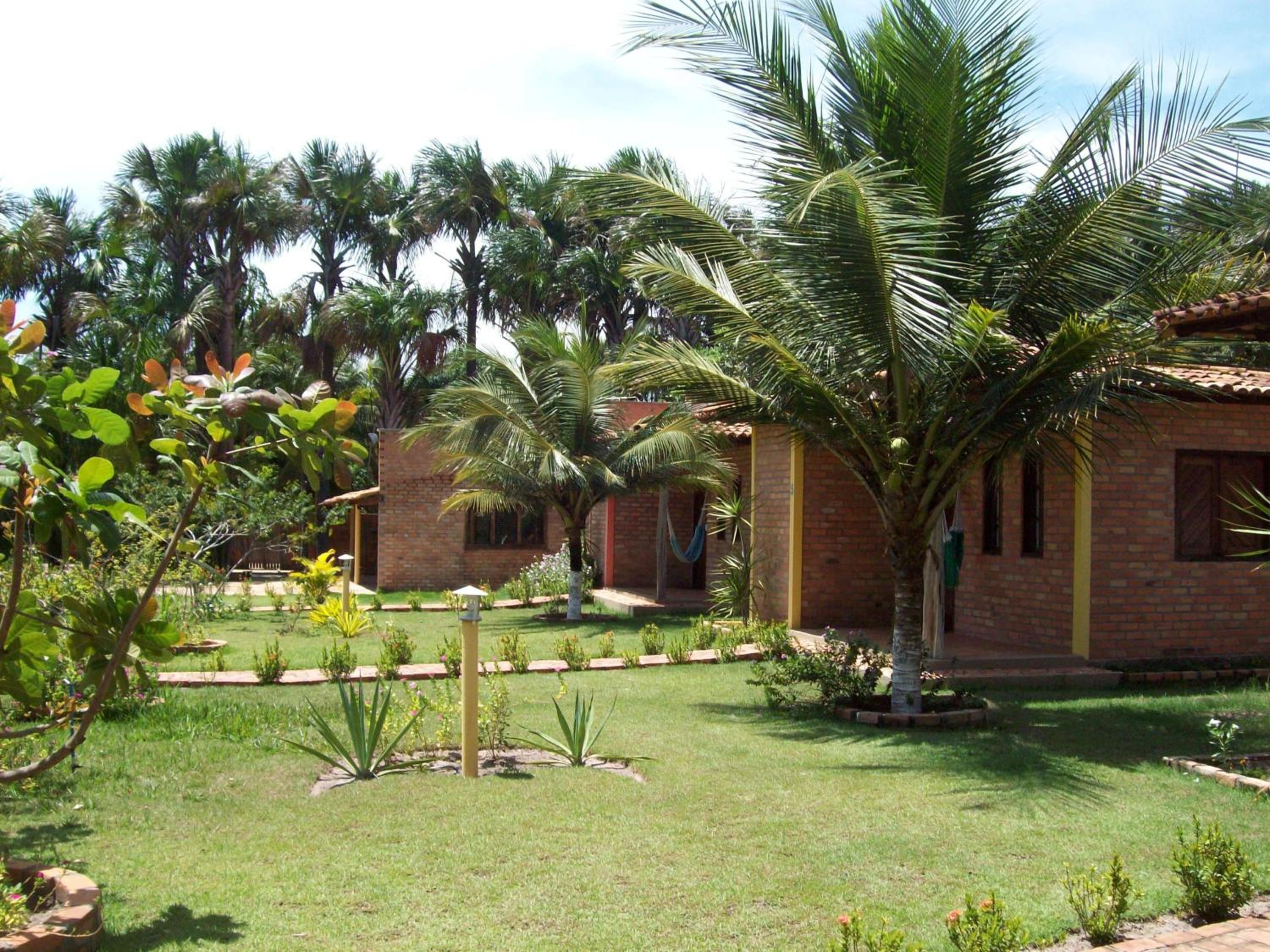 Pousada do Riacho