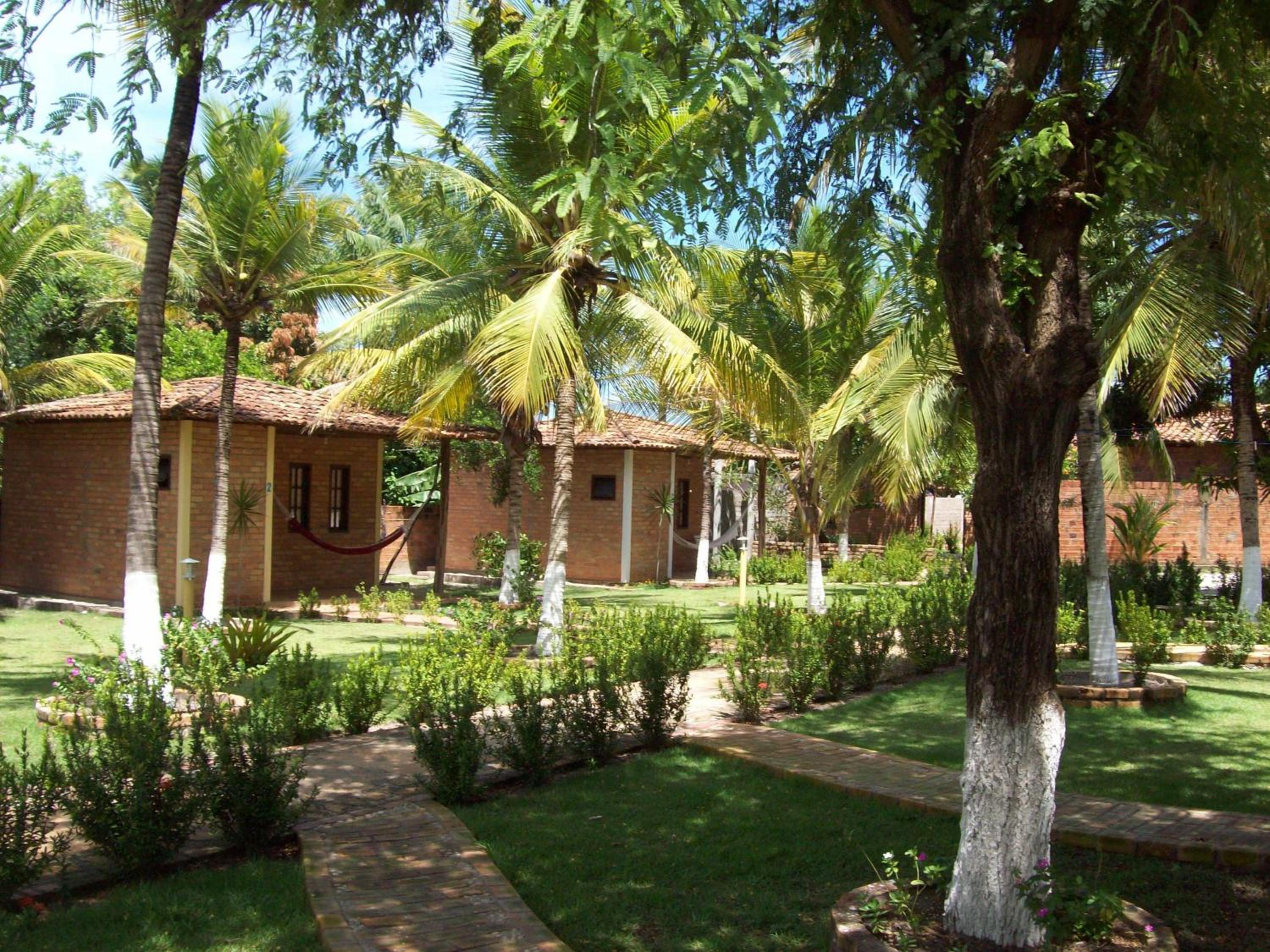 Pousada do Riacho