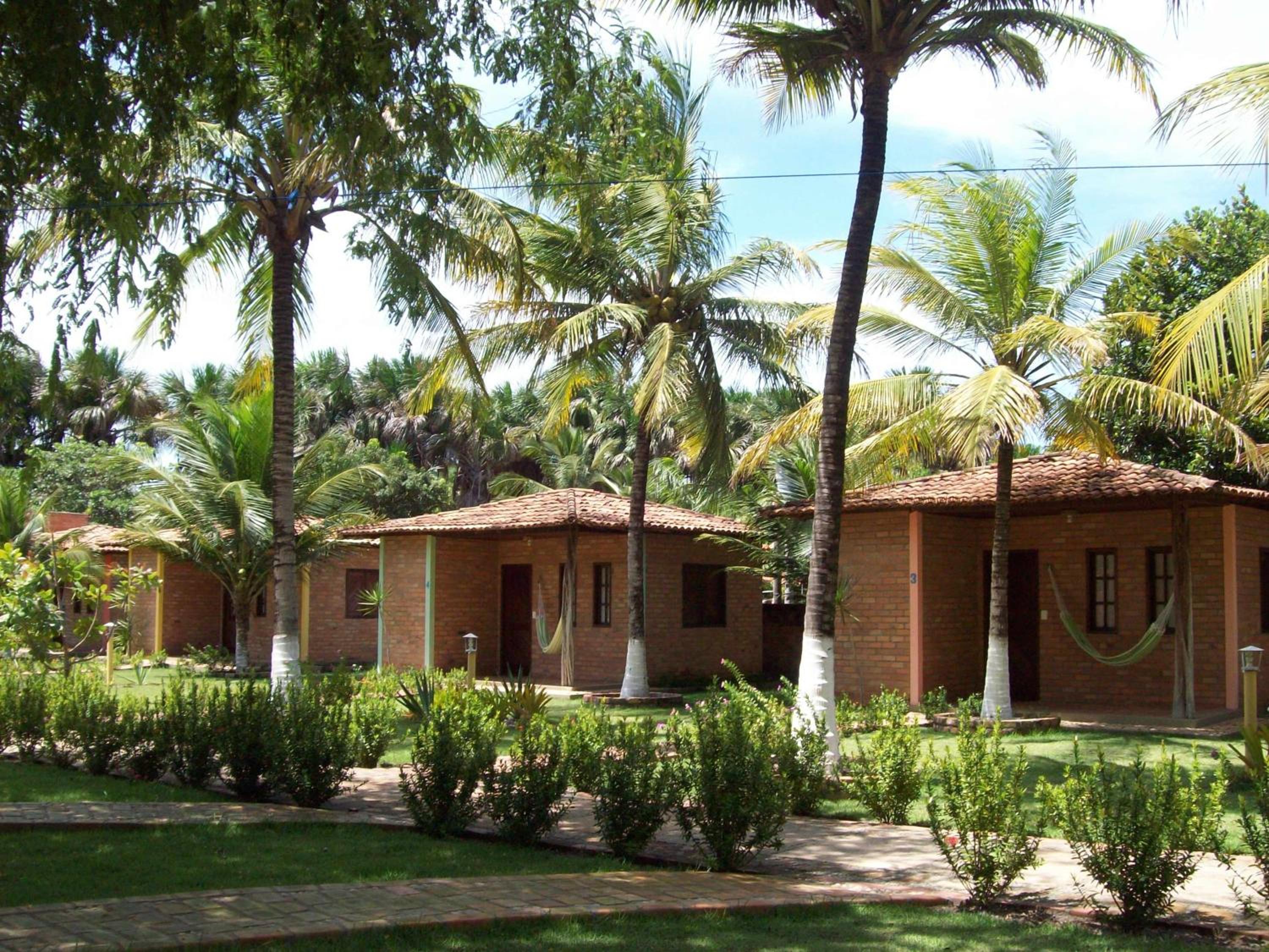 Pousada do Riacho