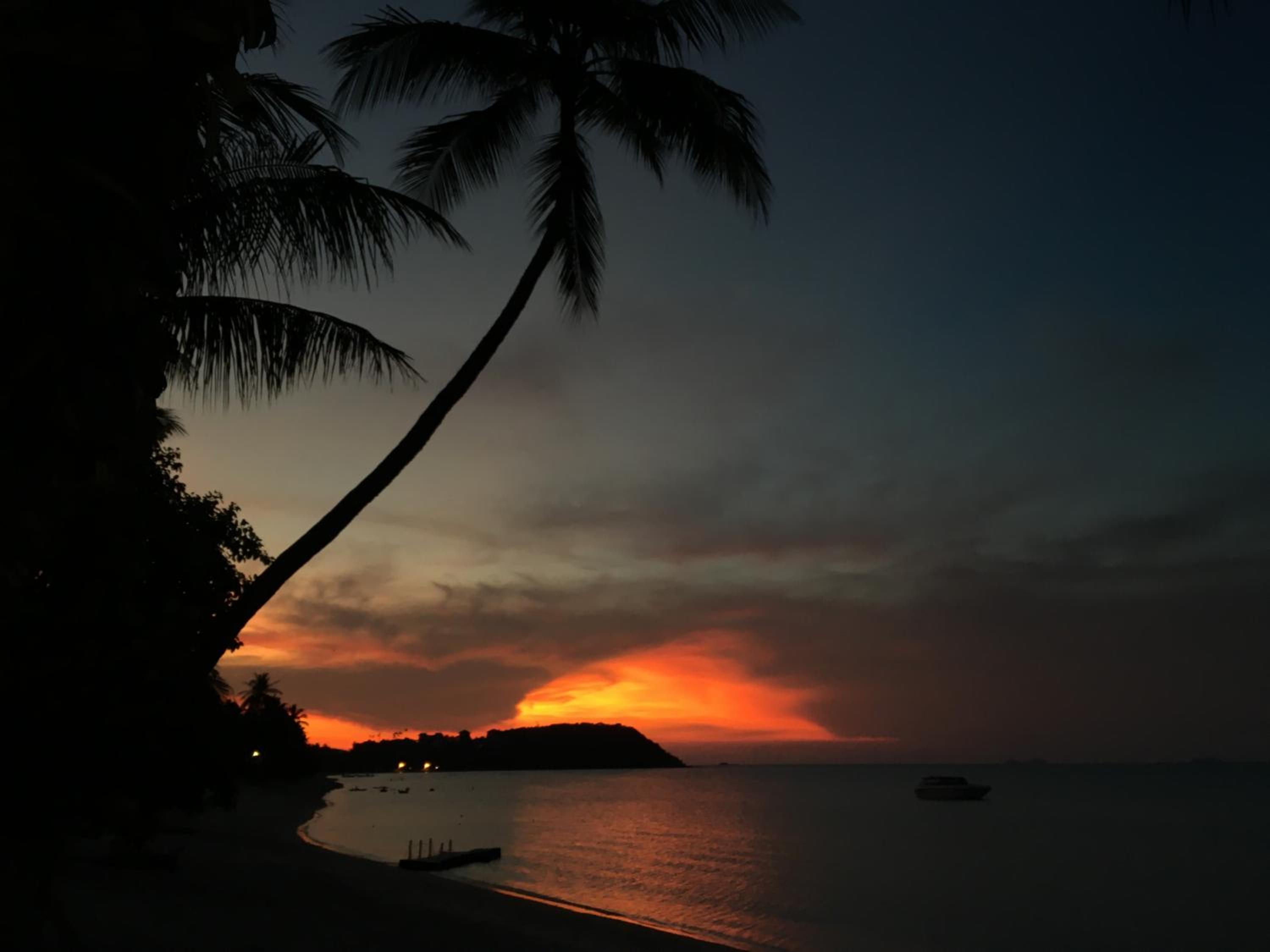 The Shore Samui