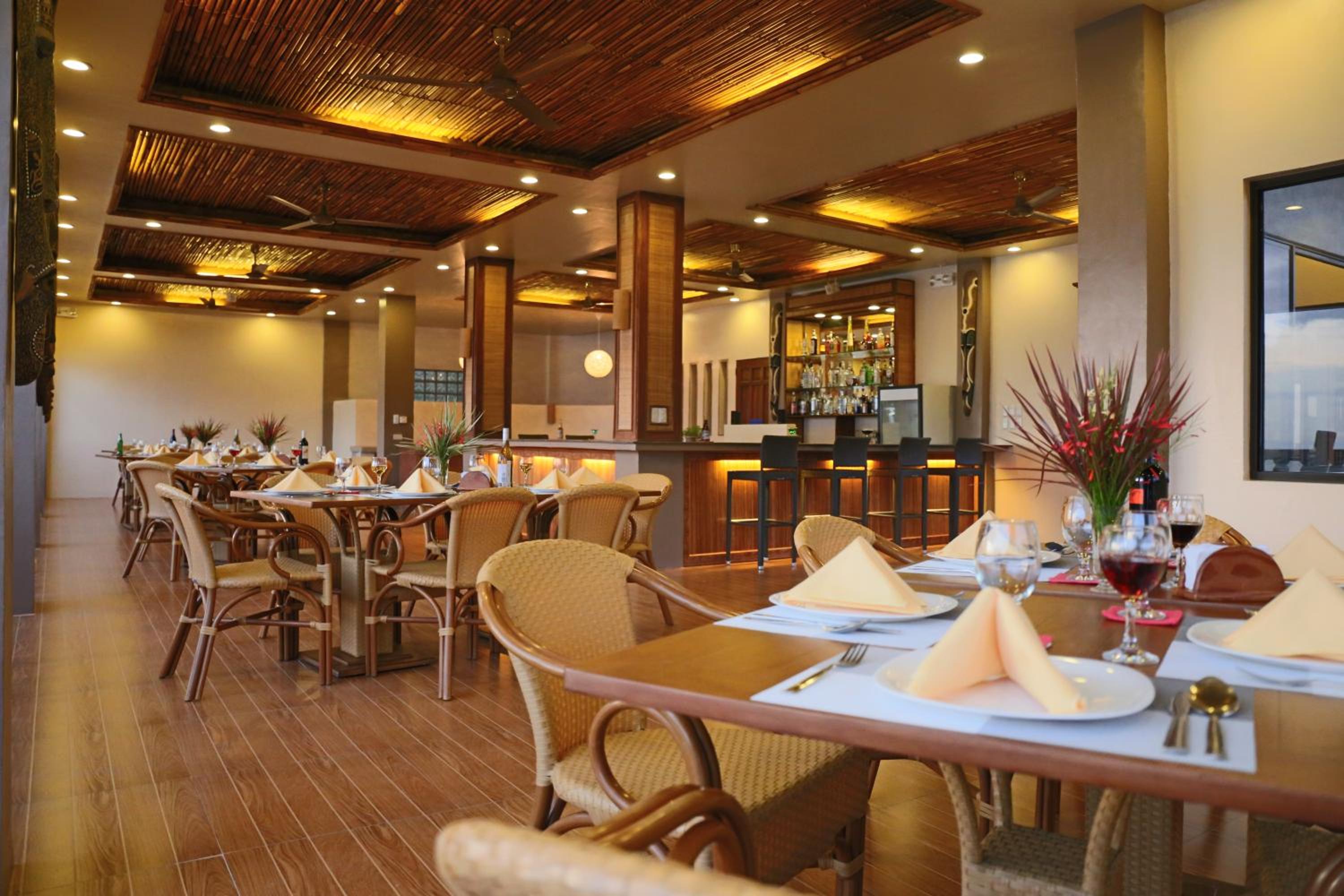 Turtle Bay Dive Resort — photo 127