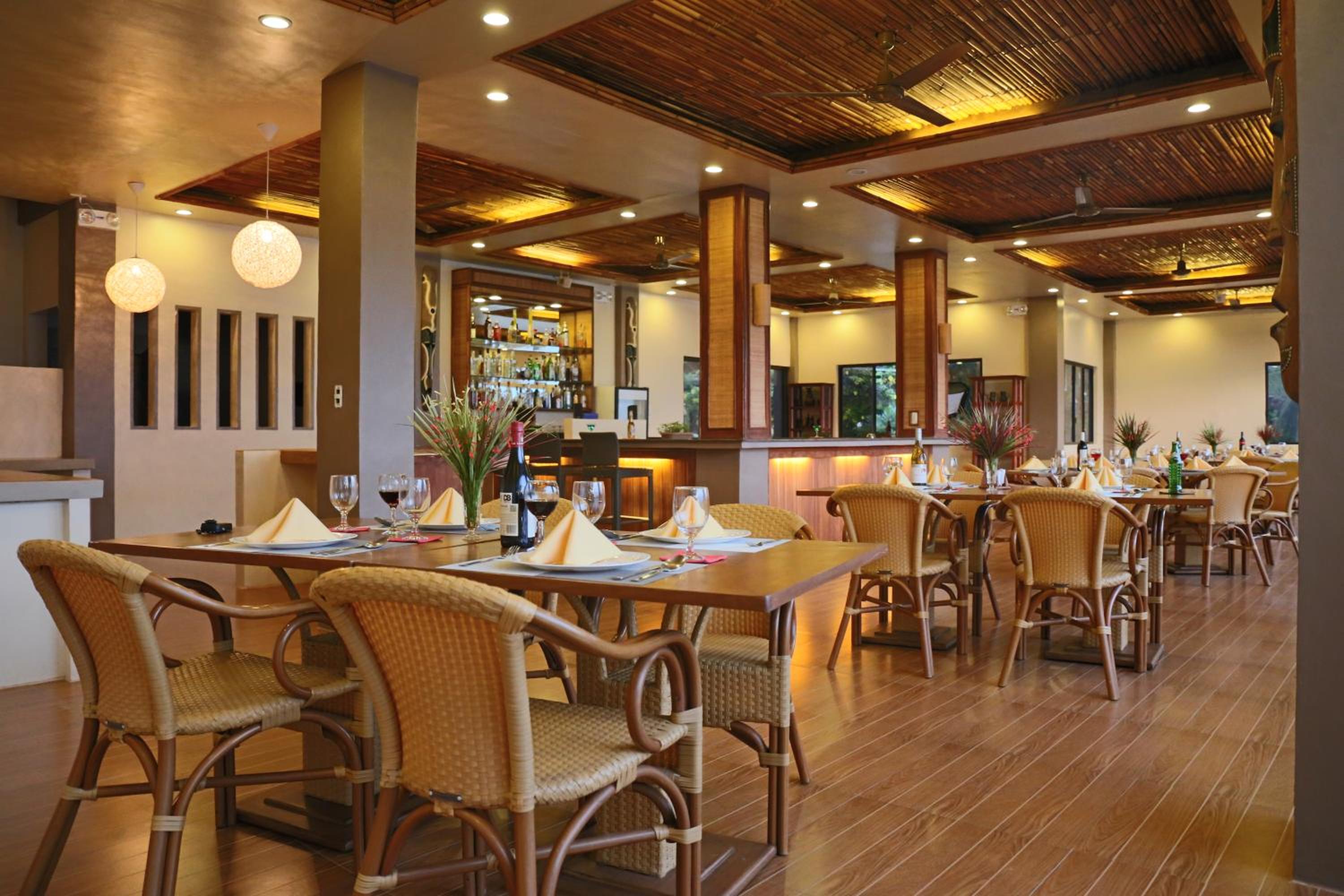 Turtle Bay Dive Resort — photo 101