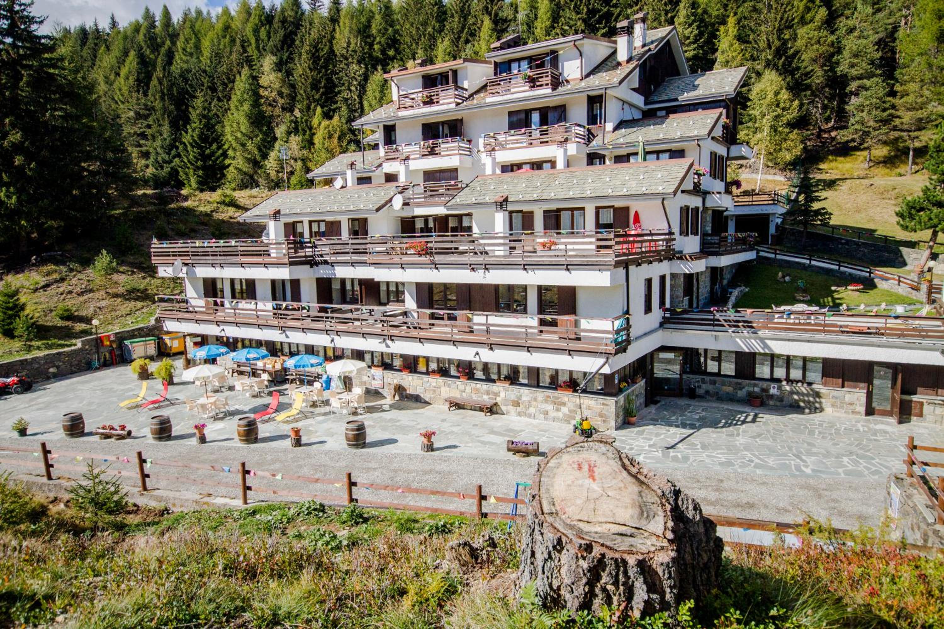 Residence Stefania