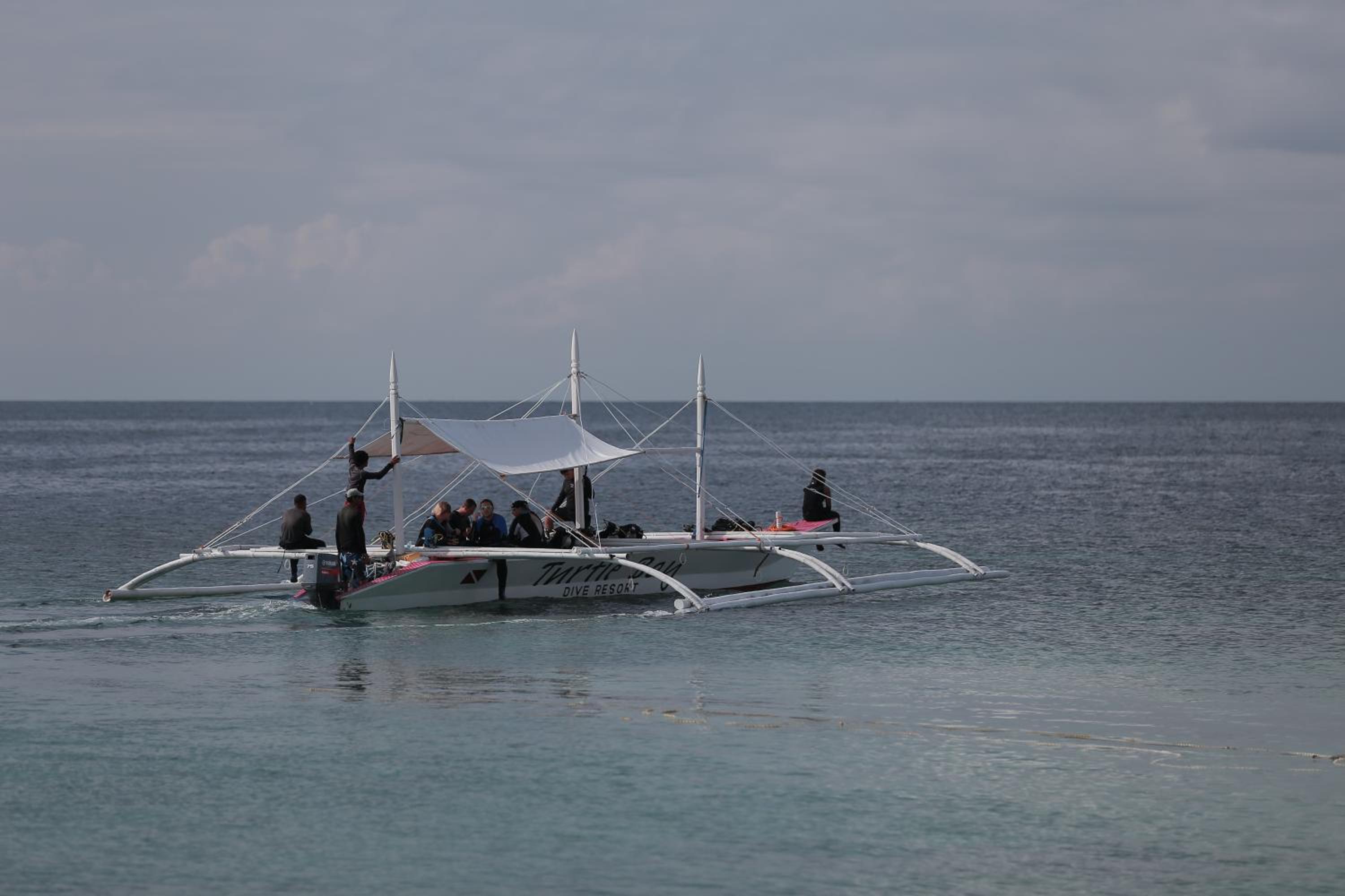 Turtle Bay Dive Resort — photo 37