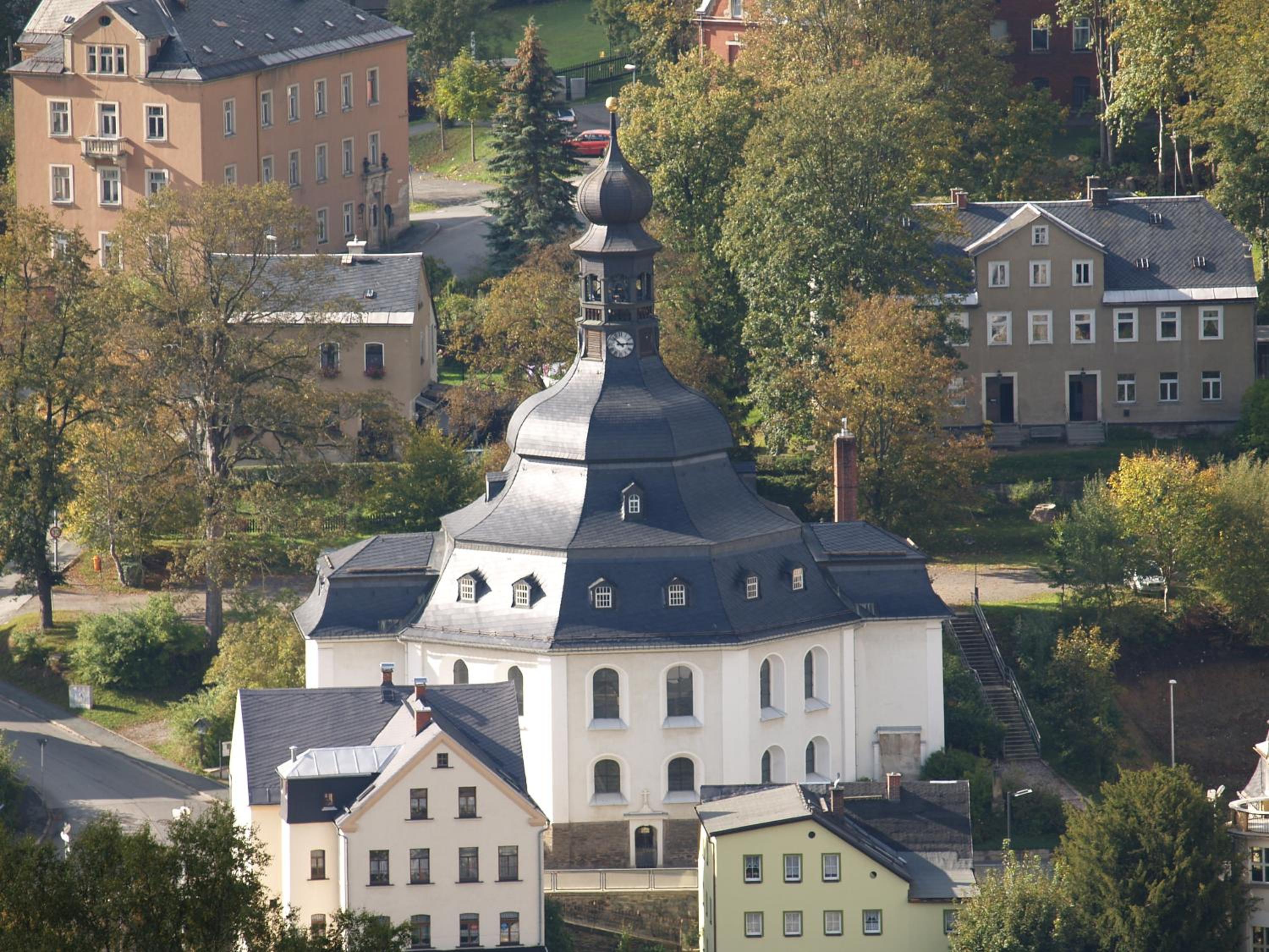 Ferienhaus Gampe