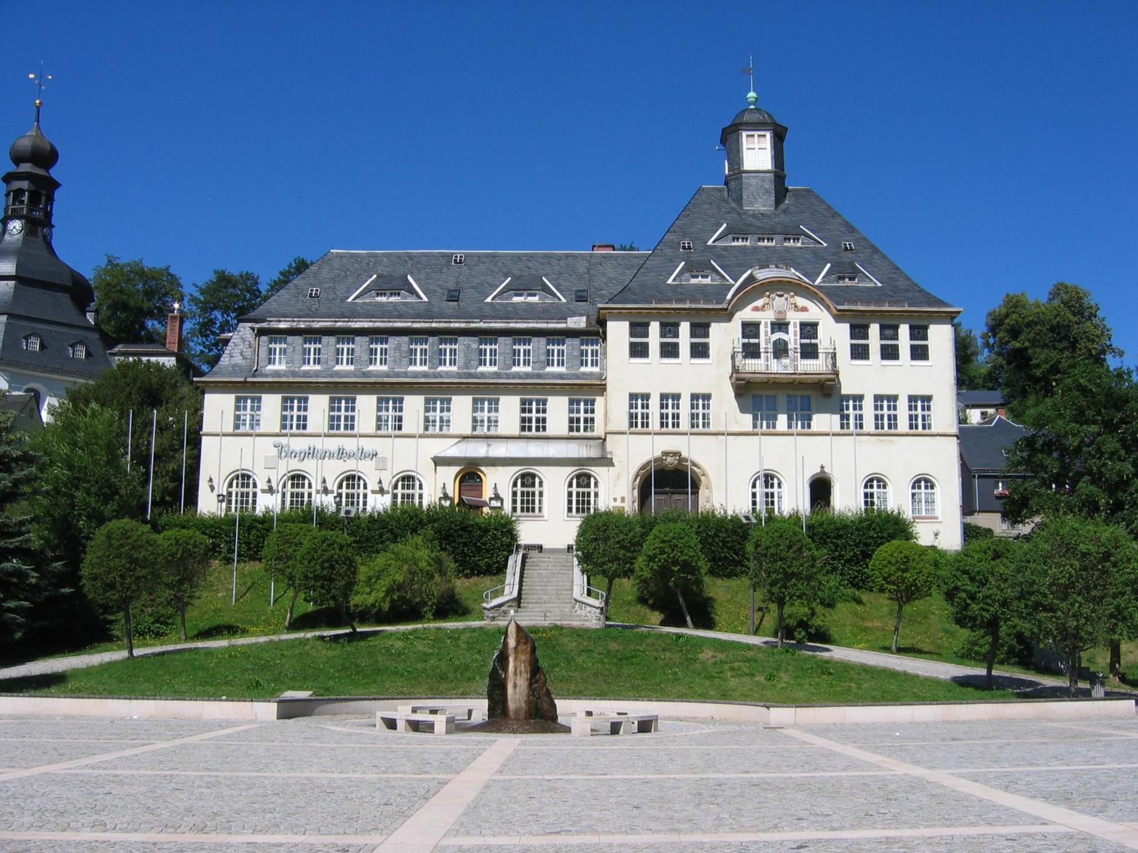 Ferienhaus Gampe