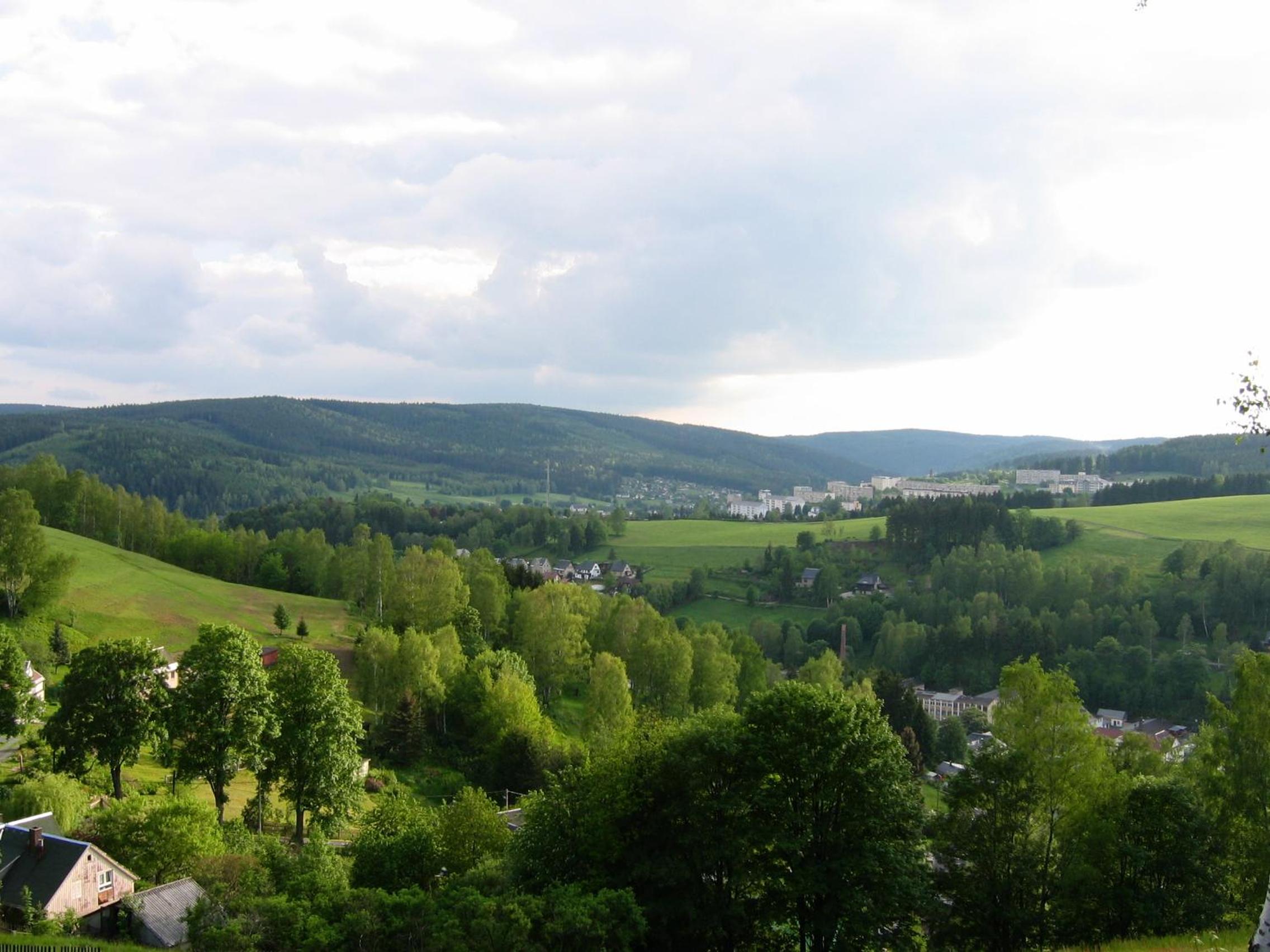 Ferienhaus Gampe
