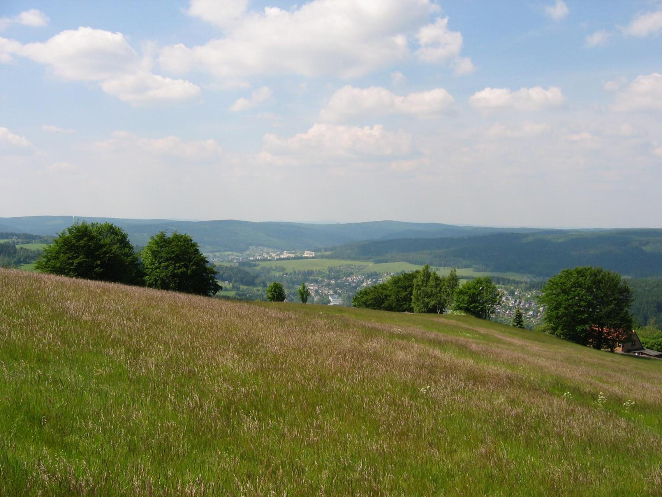 Ferienhaus Gampe