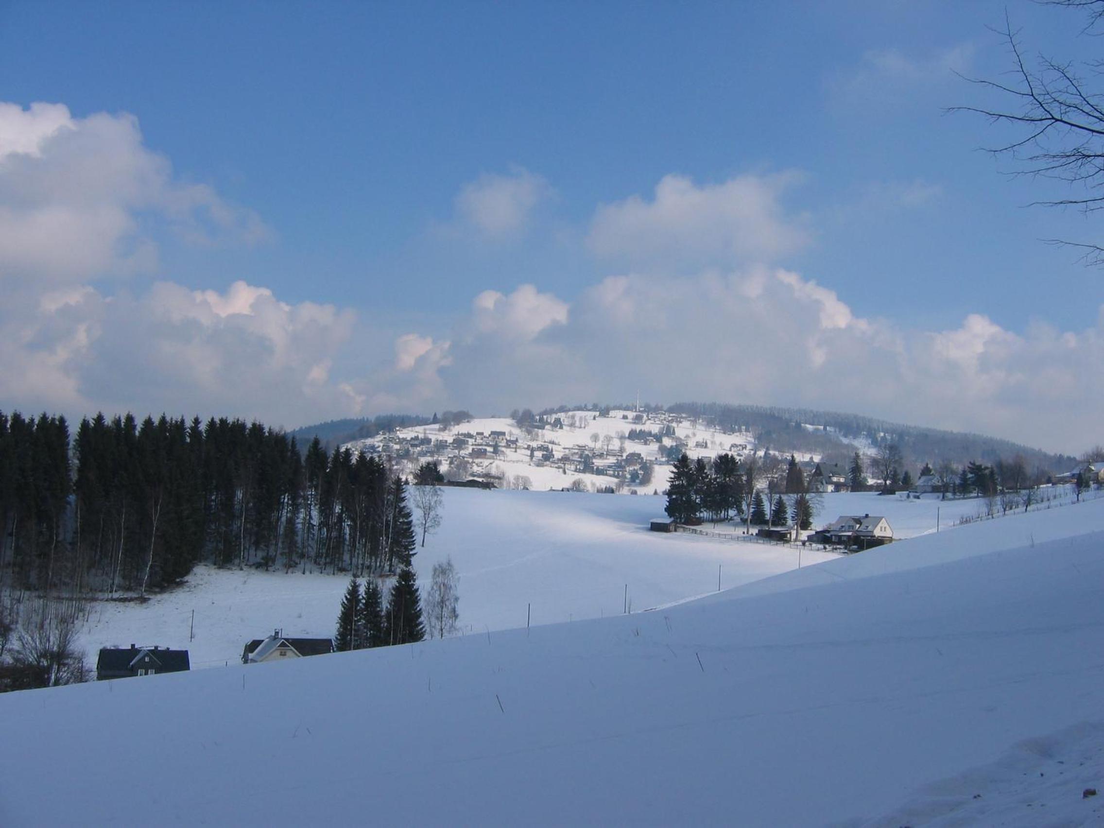 Ferienhaus Gampe