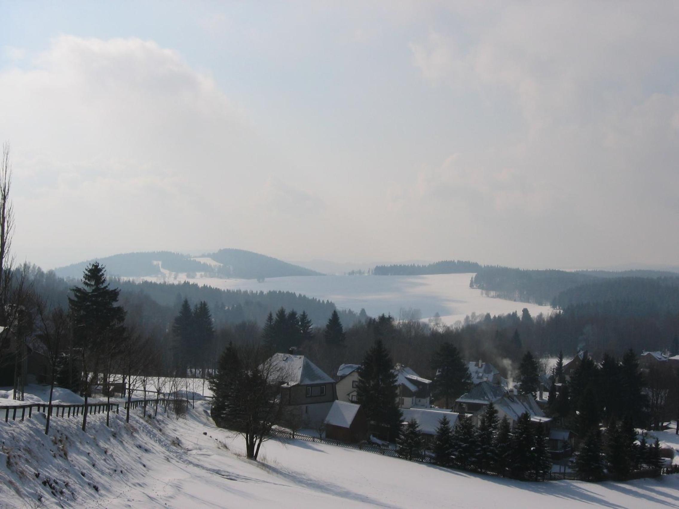 Ferienhaus Gampe