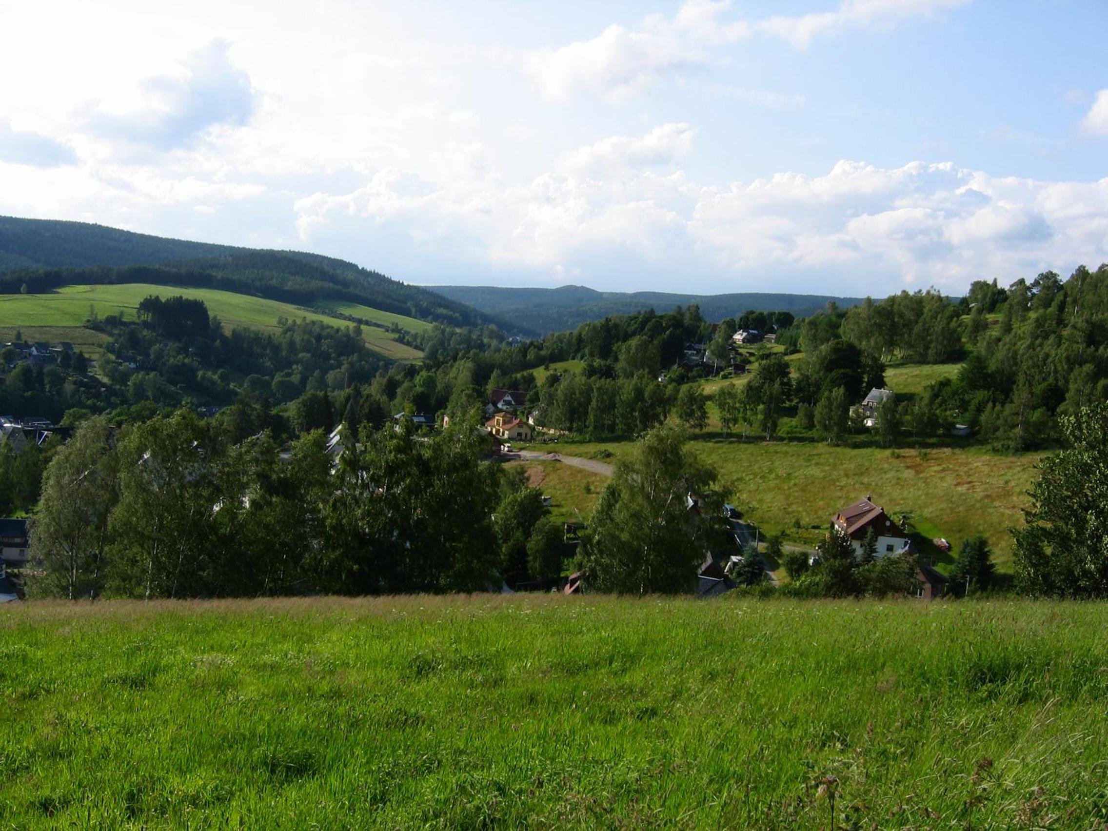 Ferienhaus Gampe