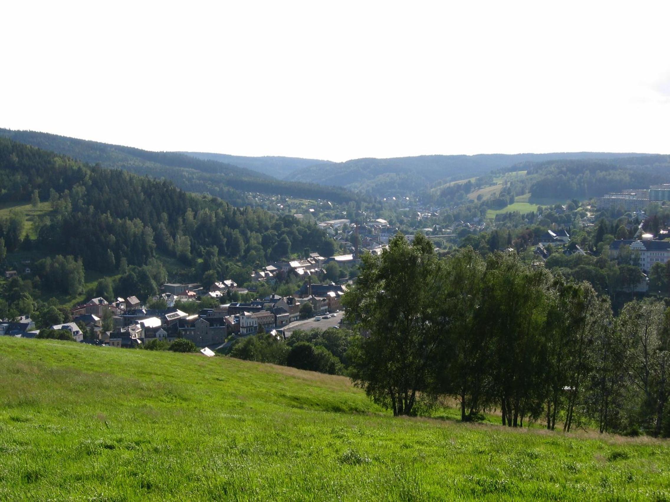 Ferienhaus Gampe