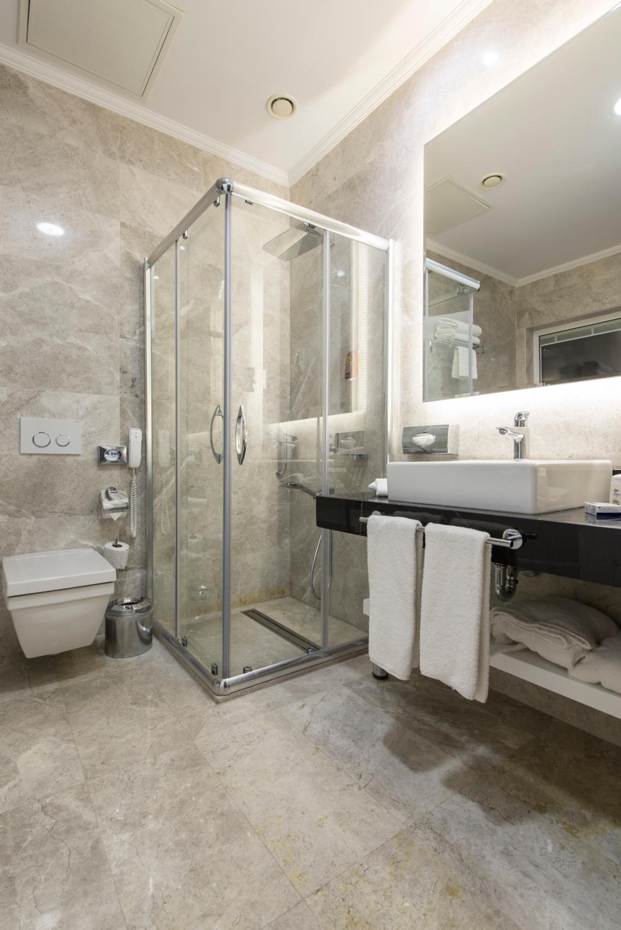 Park Inn by Radisson Ankara Çankaya - Image 40