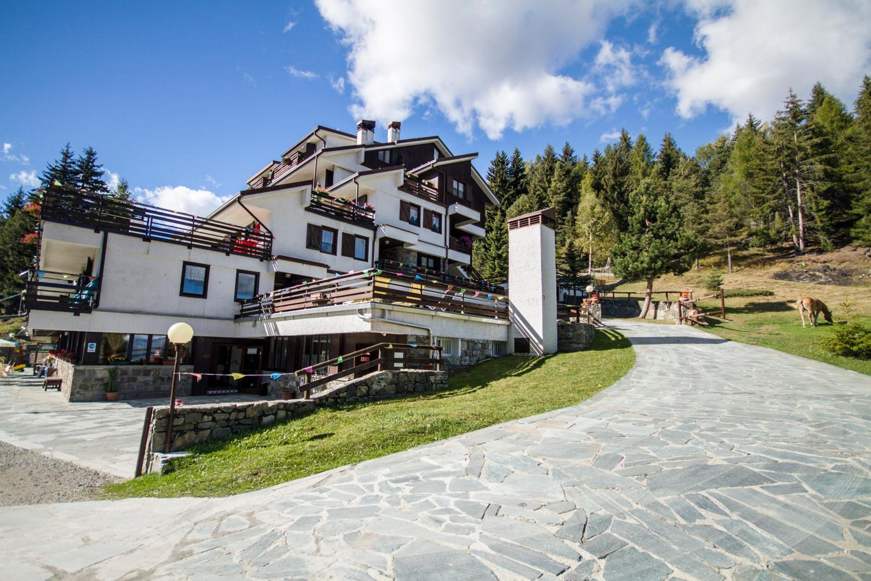 Residence Stefania