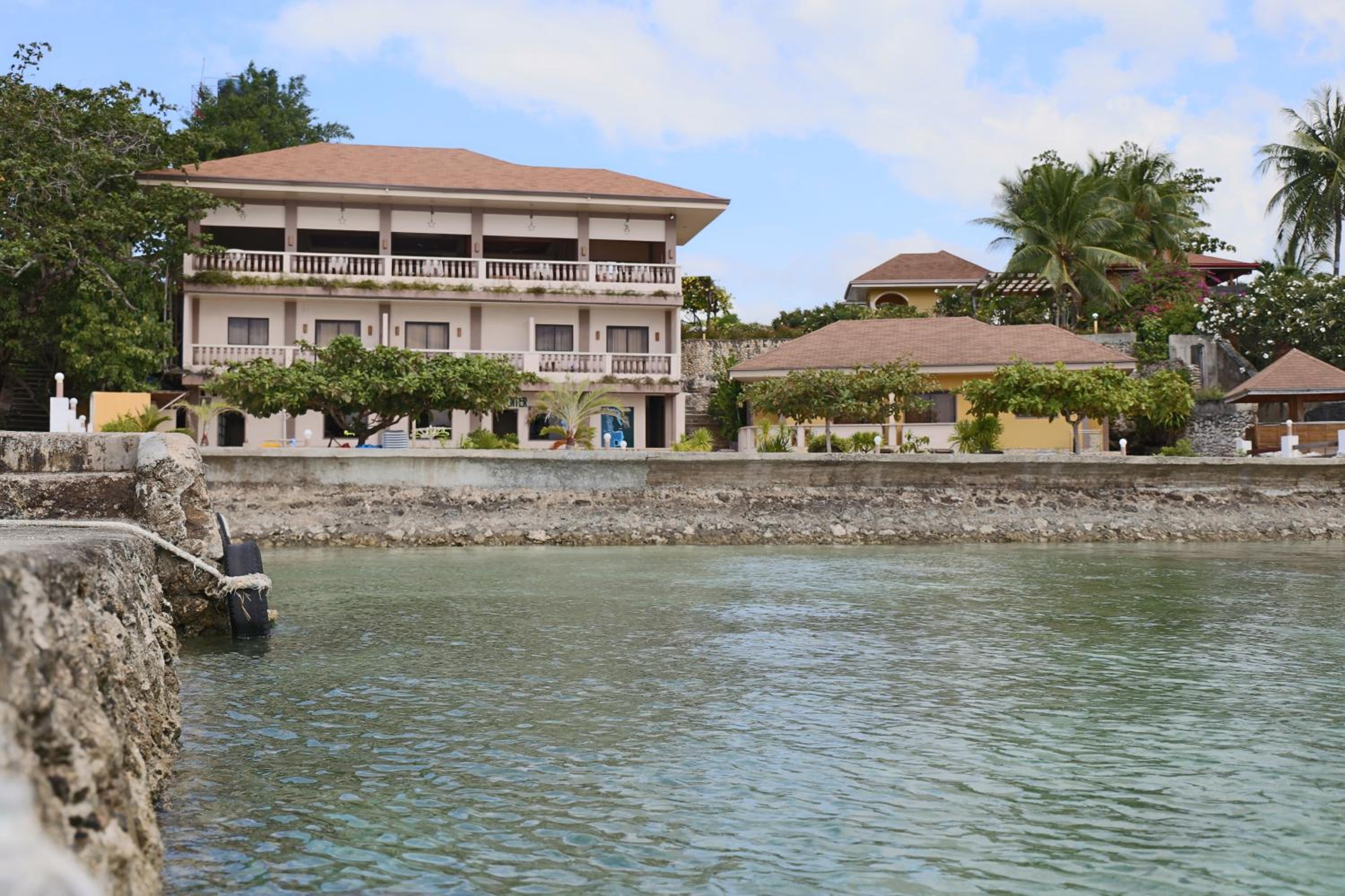 Turtle Bay Dive Resort — photo 117