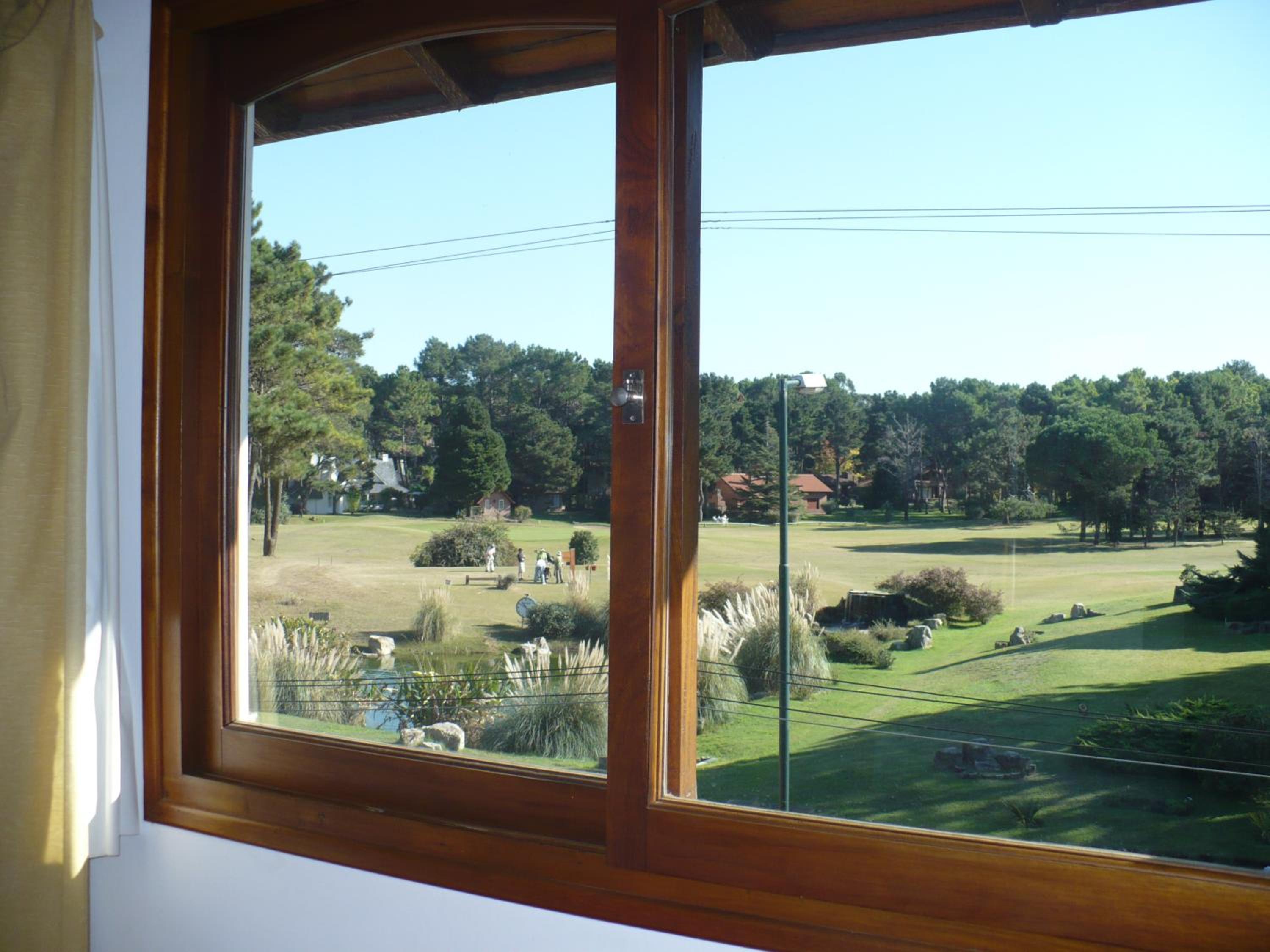 Complejo Frente al Golf
