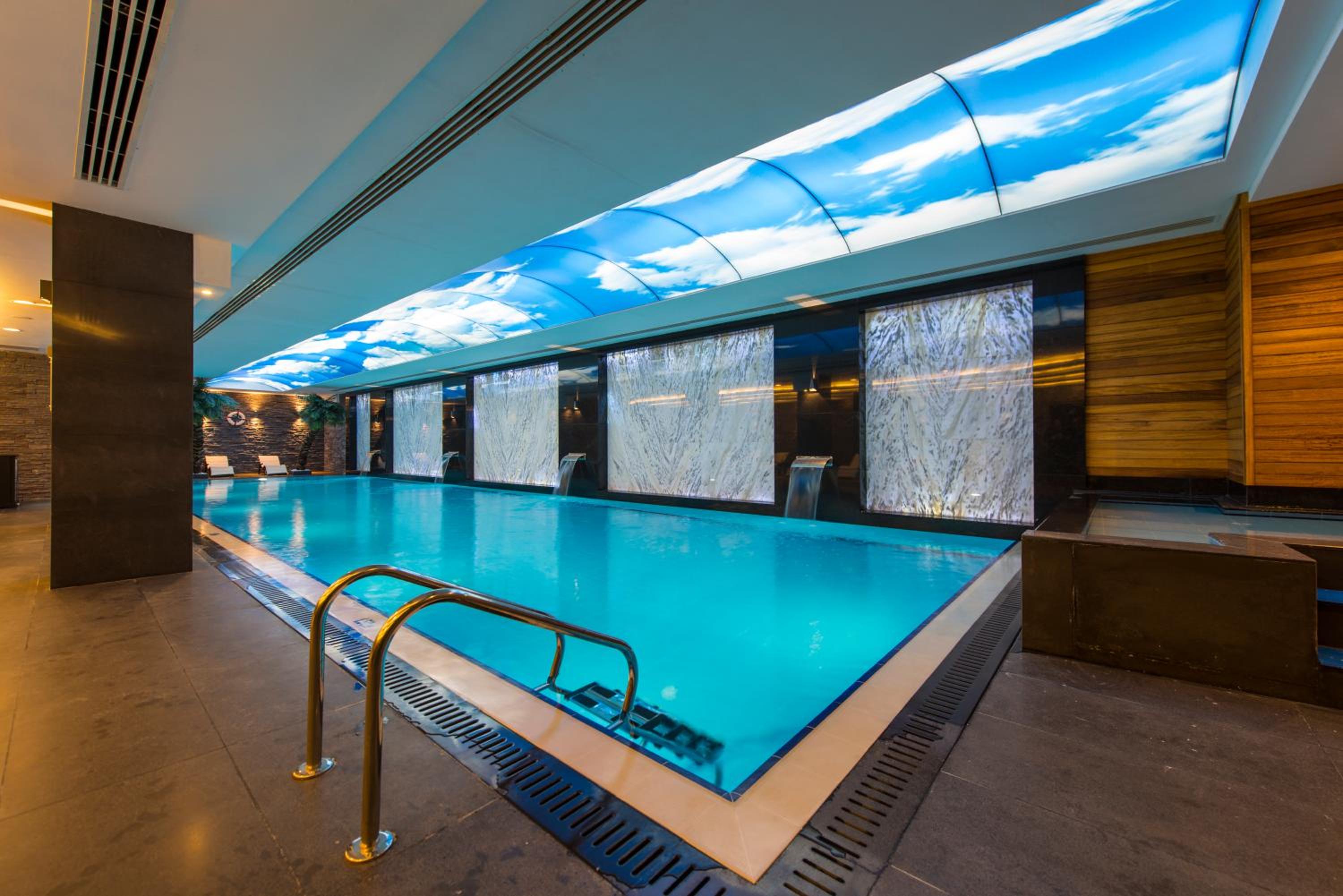 Park Inn by Radisson Ankara Çankaya - Image 49