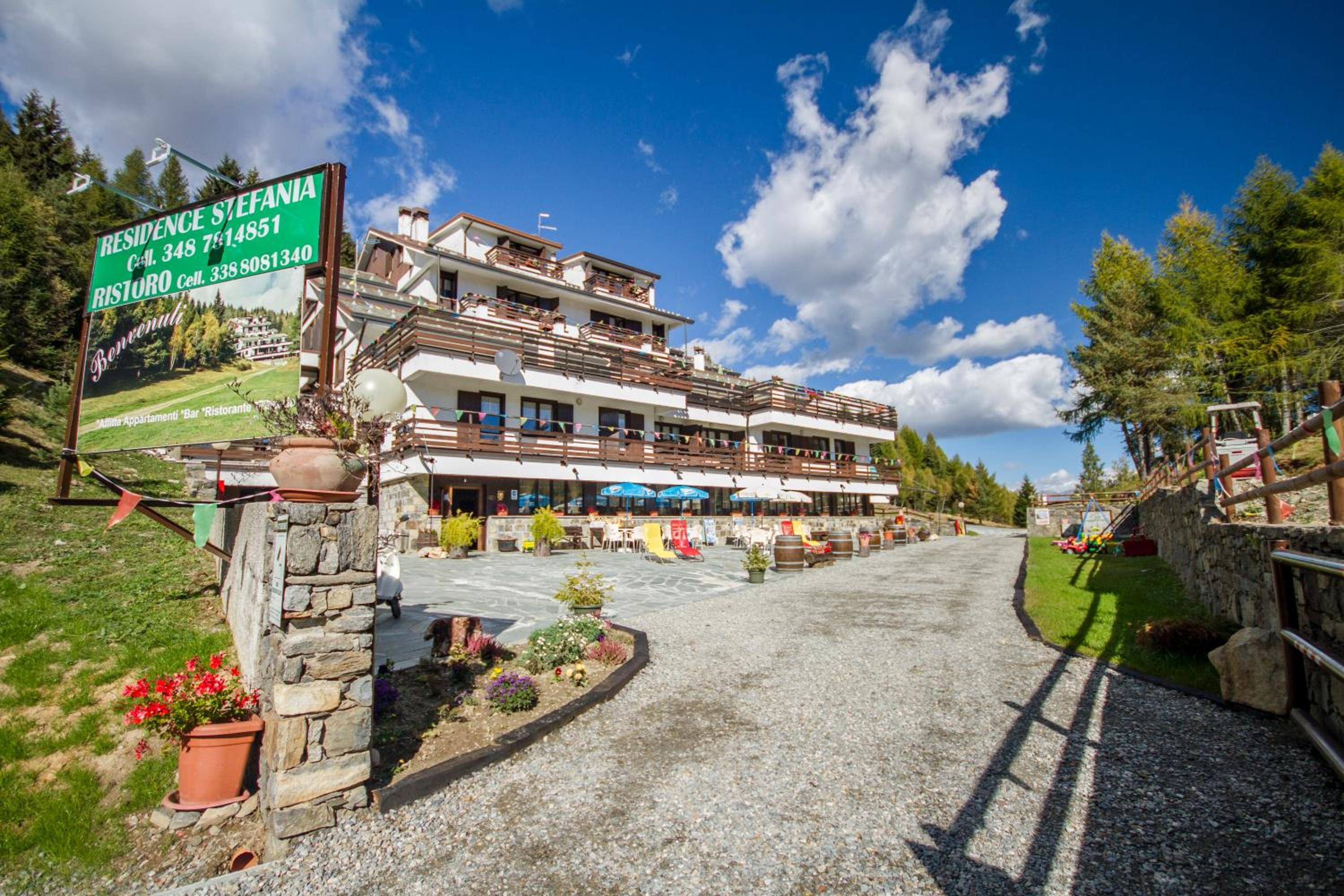 Residence Stefania