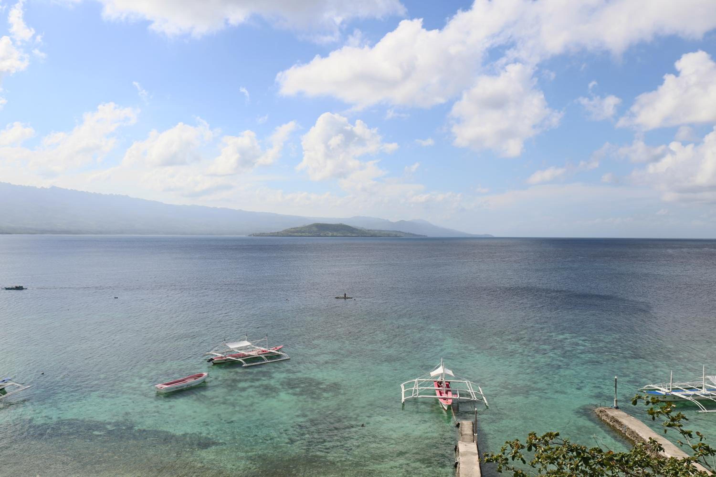 Turtle Bay Dive Resort — photo 107