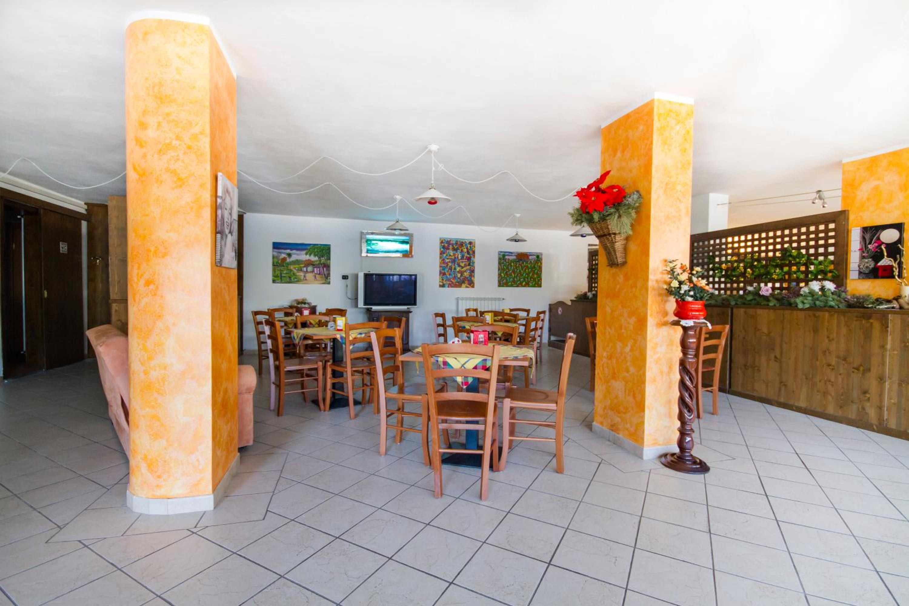 Residence Stefania