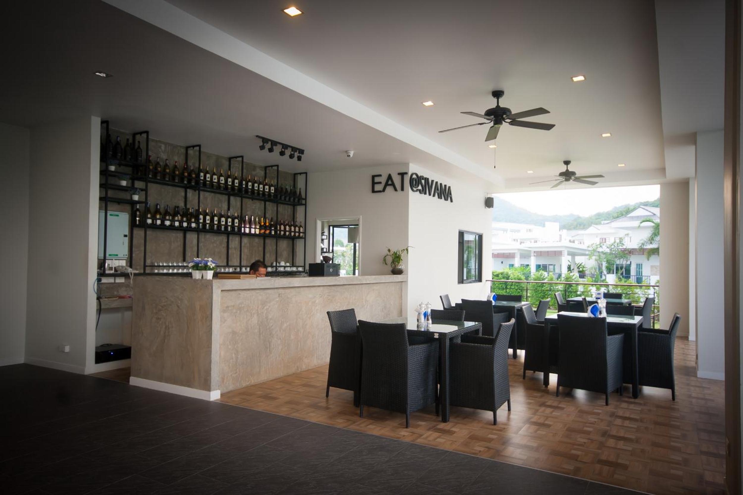 Luxury House in Hua Hin