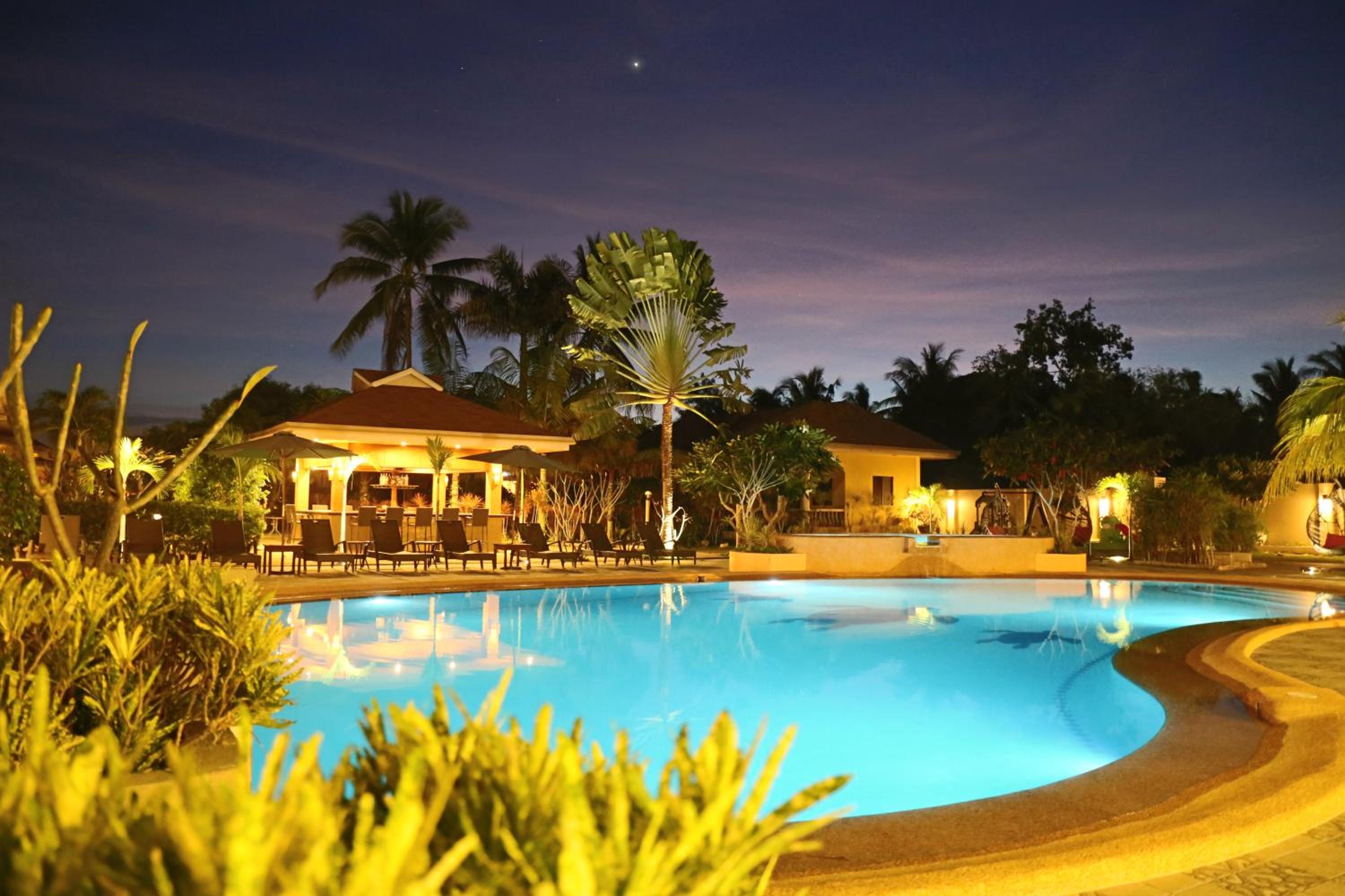 Turtle Bay Dive Resort — photo 125